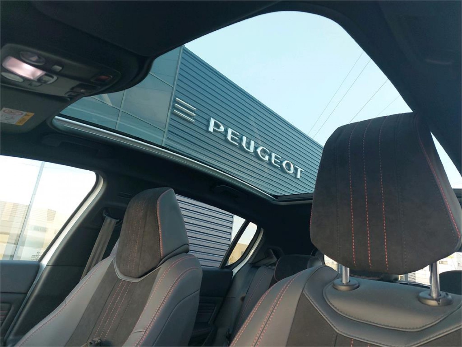 PEUGEOT - 308 - #182240 - 7