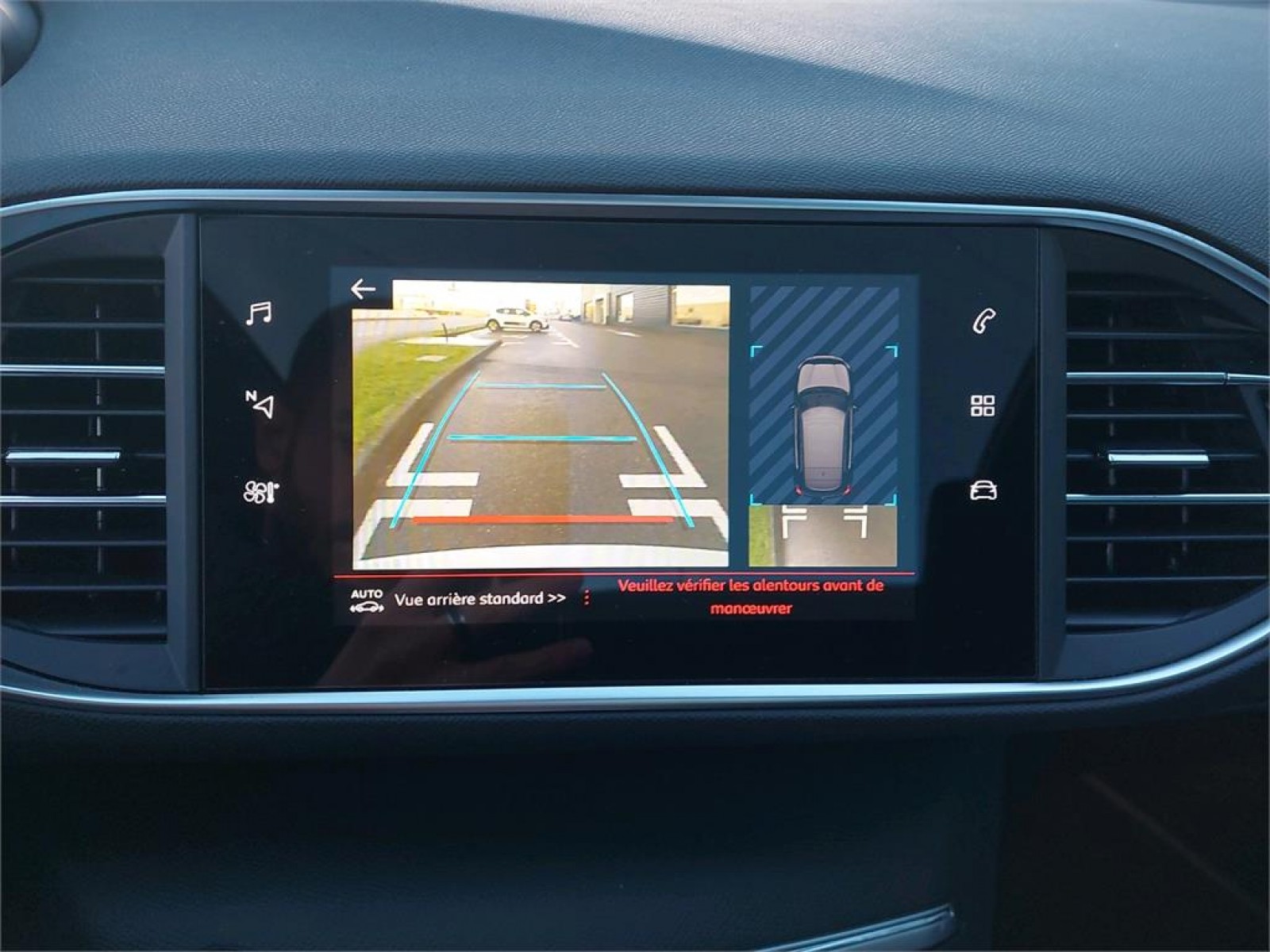 PEUGEOT - 308 - #182240 - 10