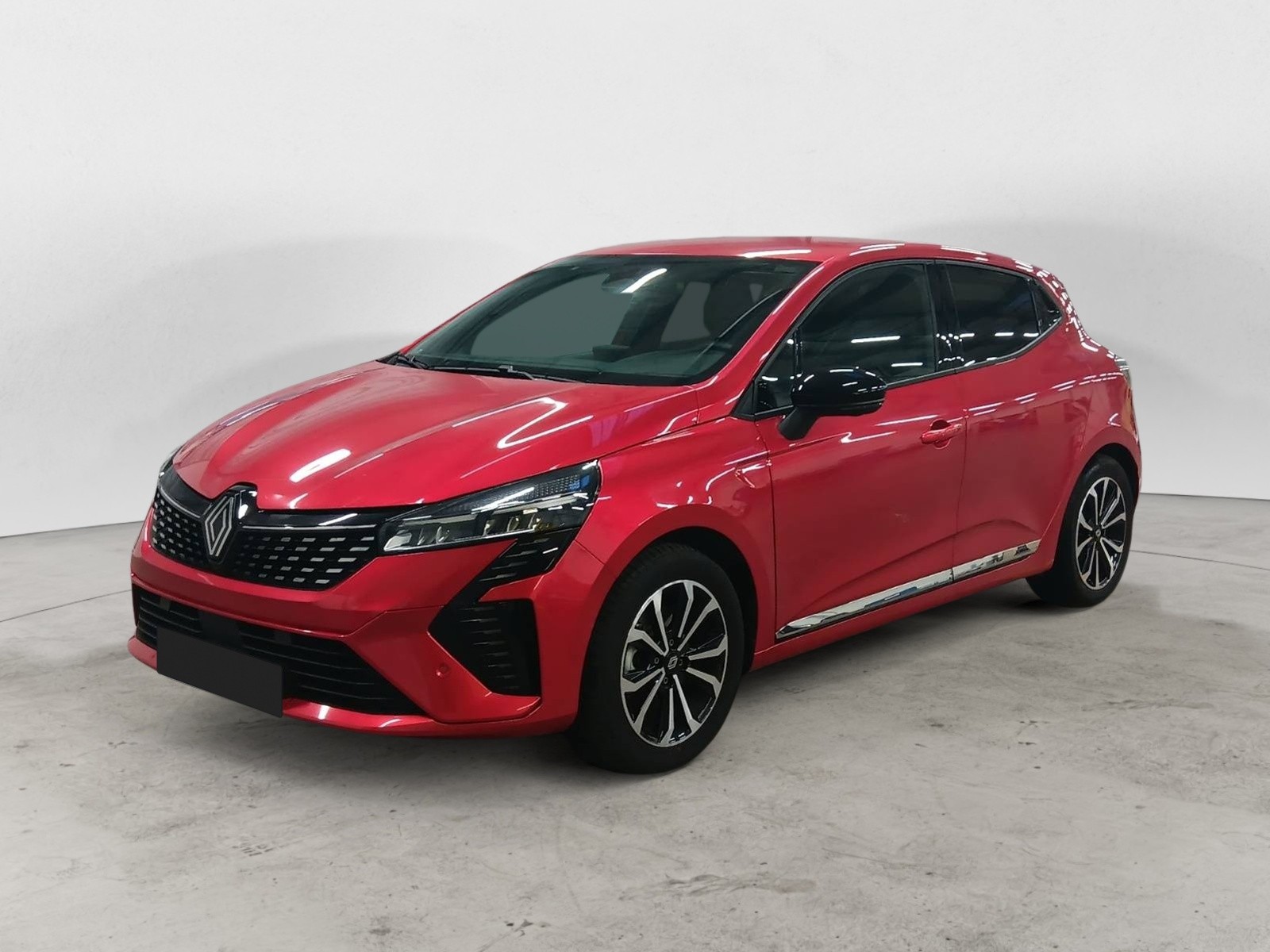 RENAULT - CLIO V - #846798 - 0