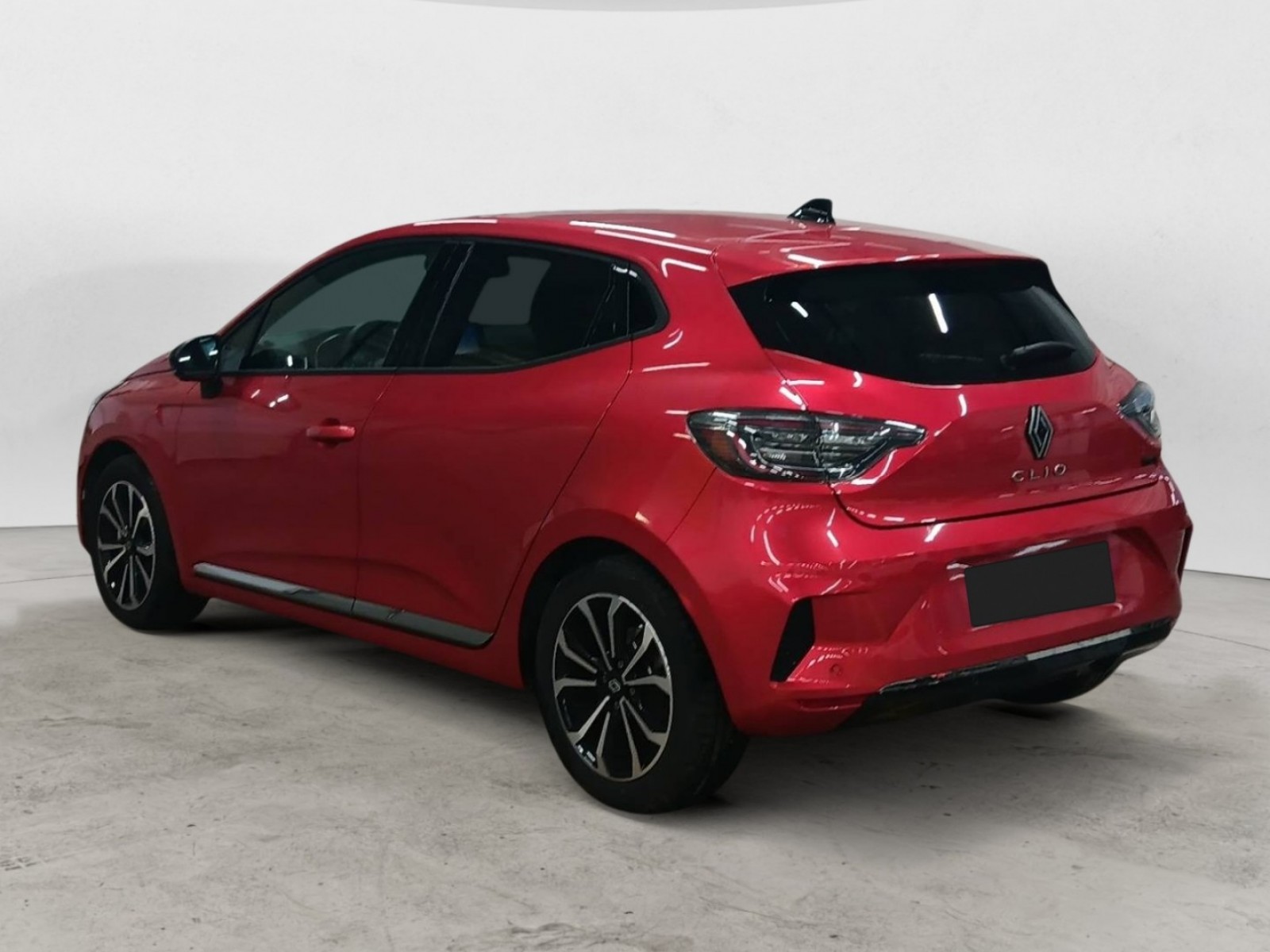 RENAULT - CLIO V - #846798 - 18