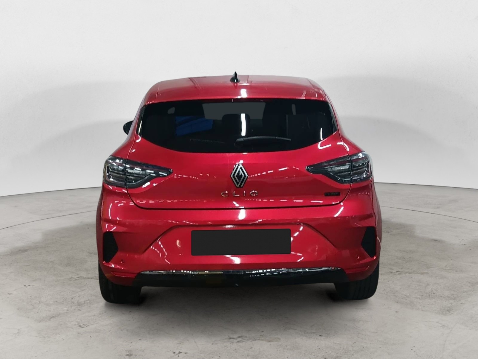 RENAULT - CLIO V - #846798 - 3