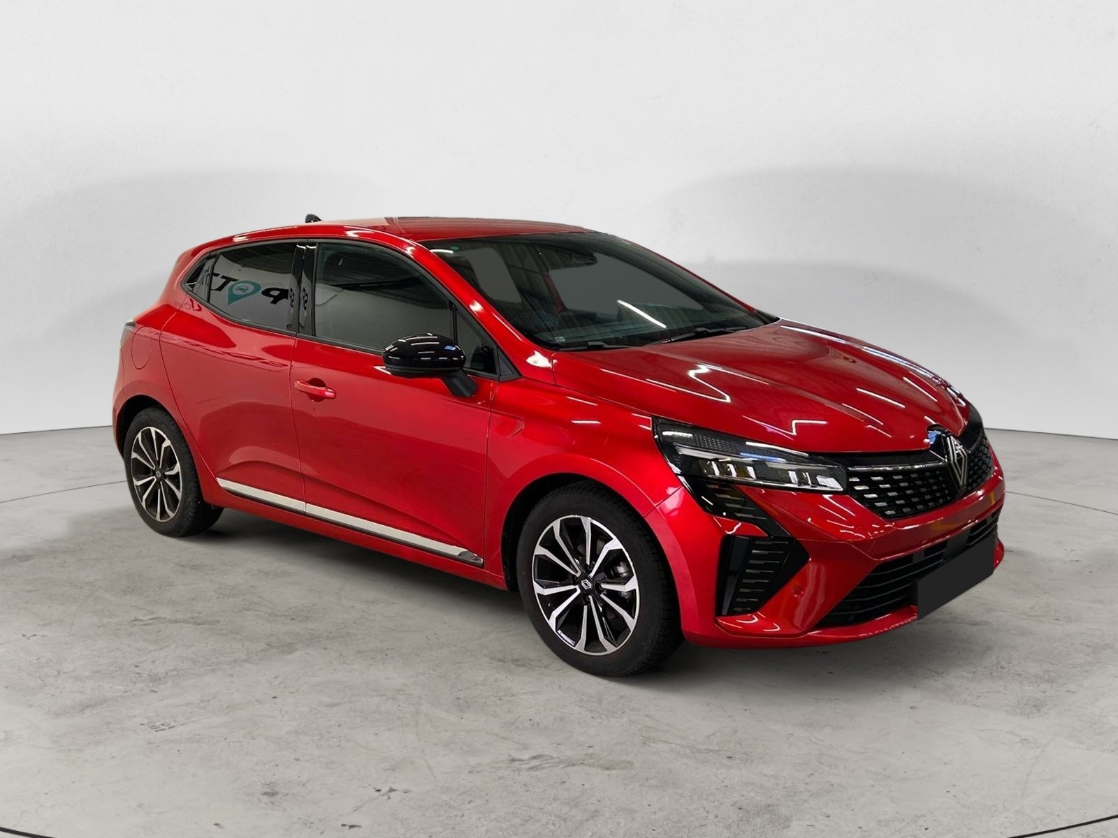 RENAULT - CLIO V - #846808 - 1