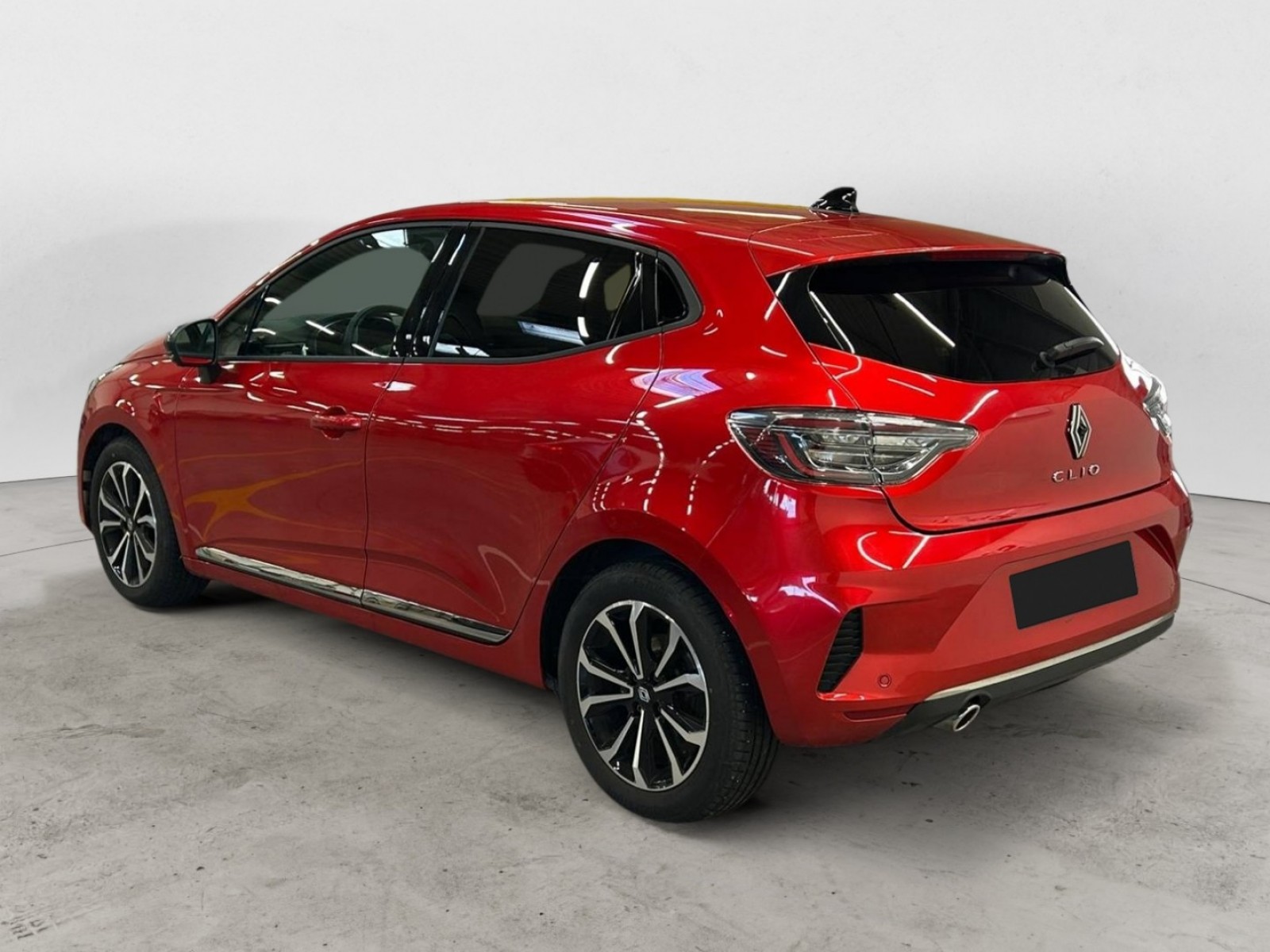 RENAULT - CLIO V - #846808 - 20