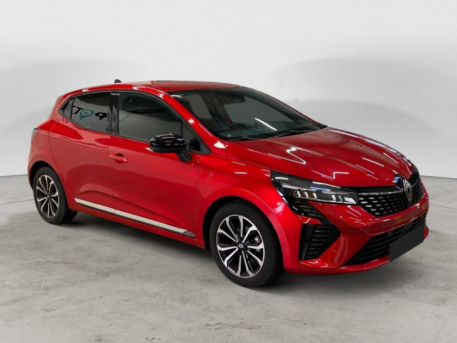 RENAULT - CLIO V - #846809 - 18