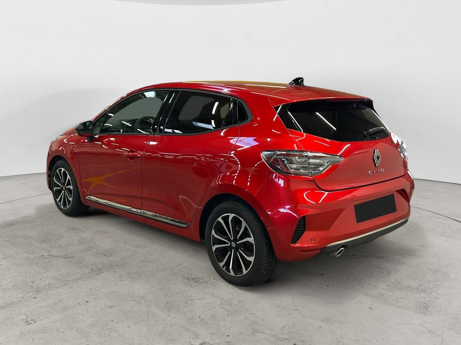 RENAULT - CLIO V - #846809 - 3