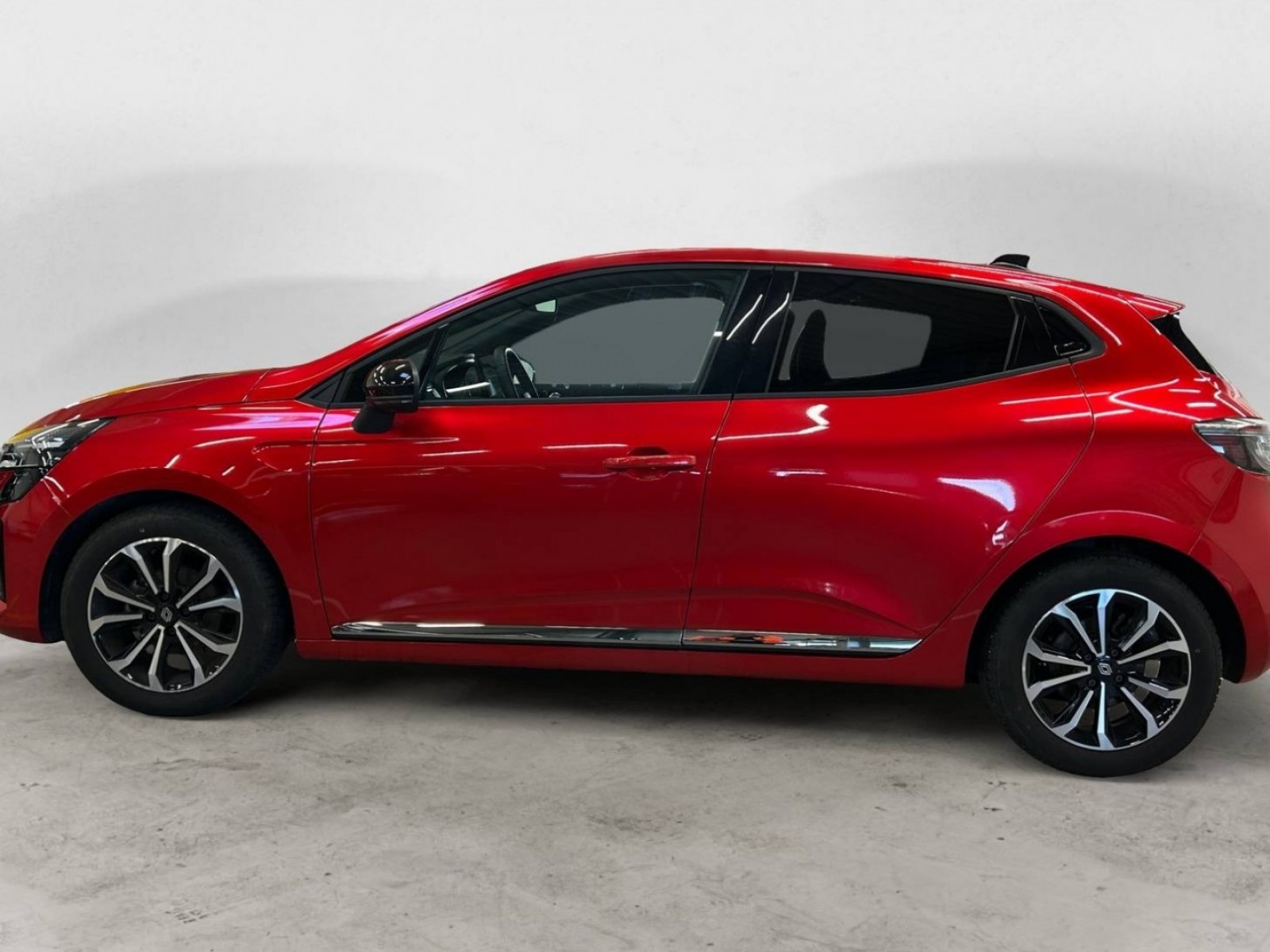 RENAULT - CLIO V - #846810 - 19