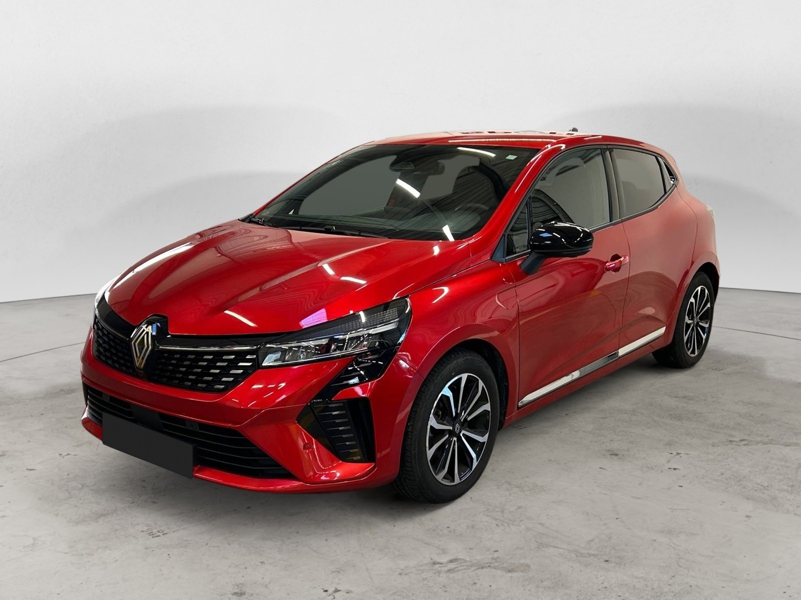 RENAULT - CLIO V - #846805 - 0