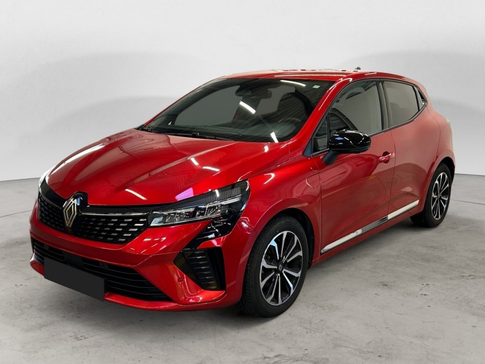 RENAULT - CLIO V - #846809 - 17