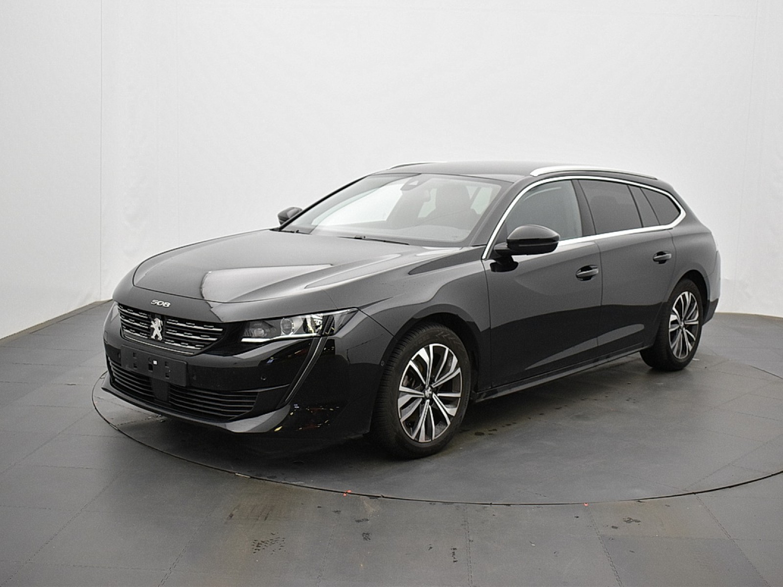 PEUGEOT - 508 SW - #173700 - 0