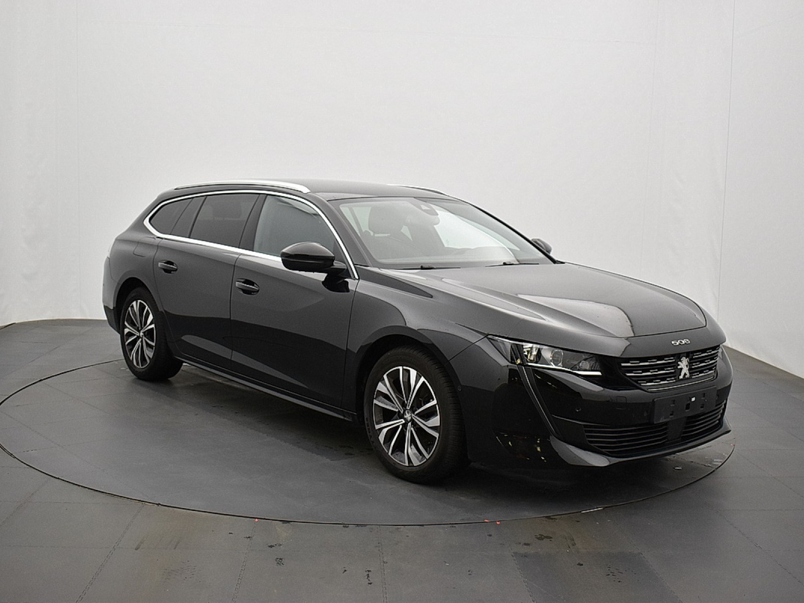 PEUGEOT - 508 SW - #173700 - 1