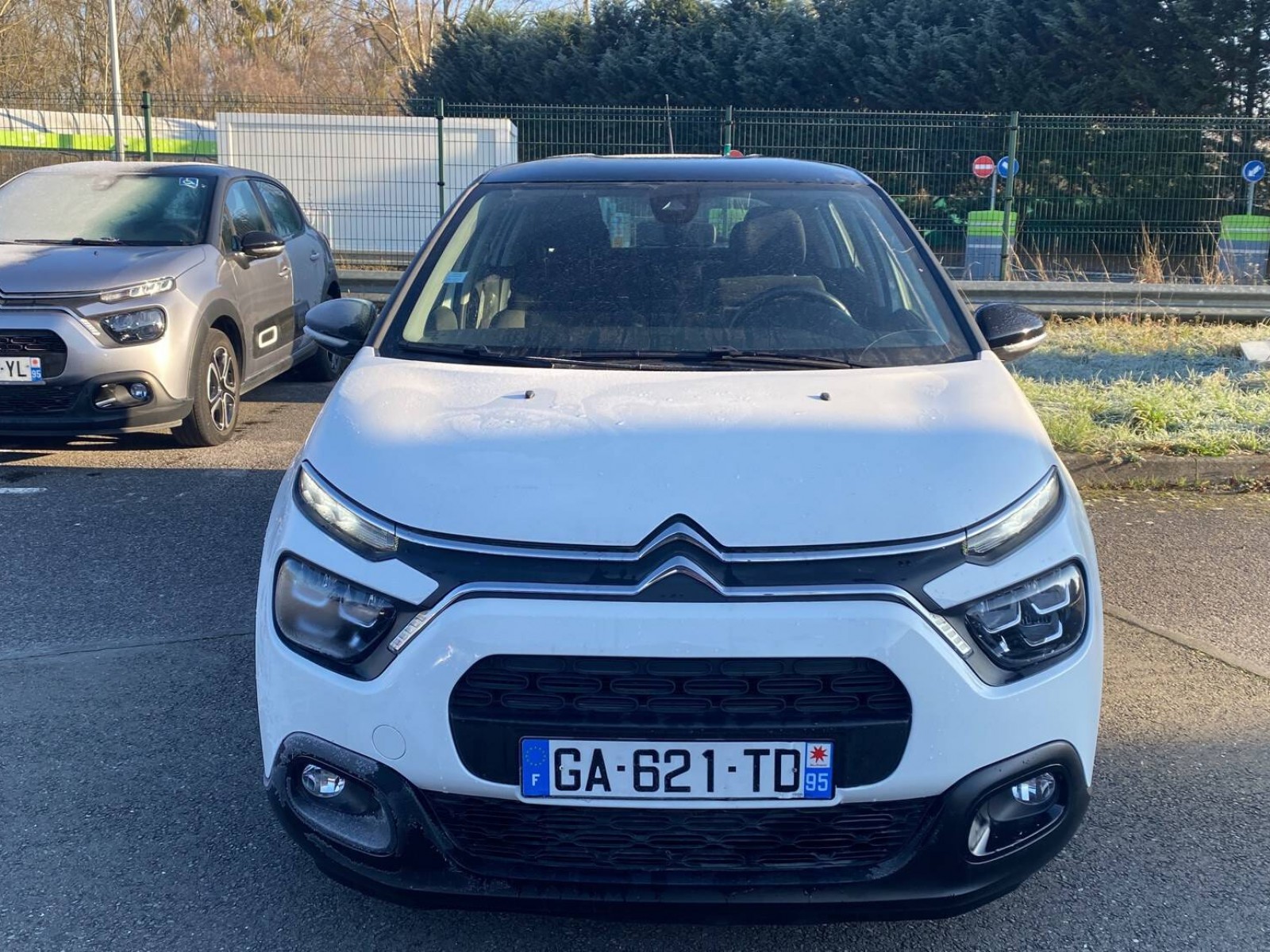 CITROEN - C3 - #856776 - 4