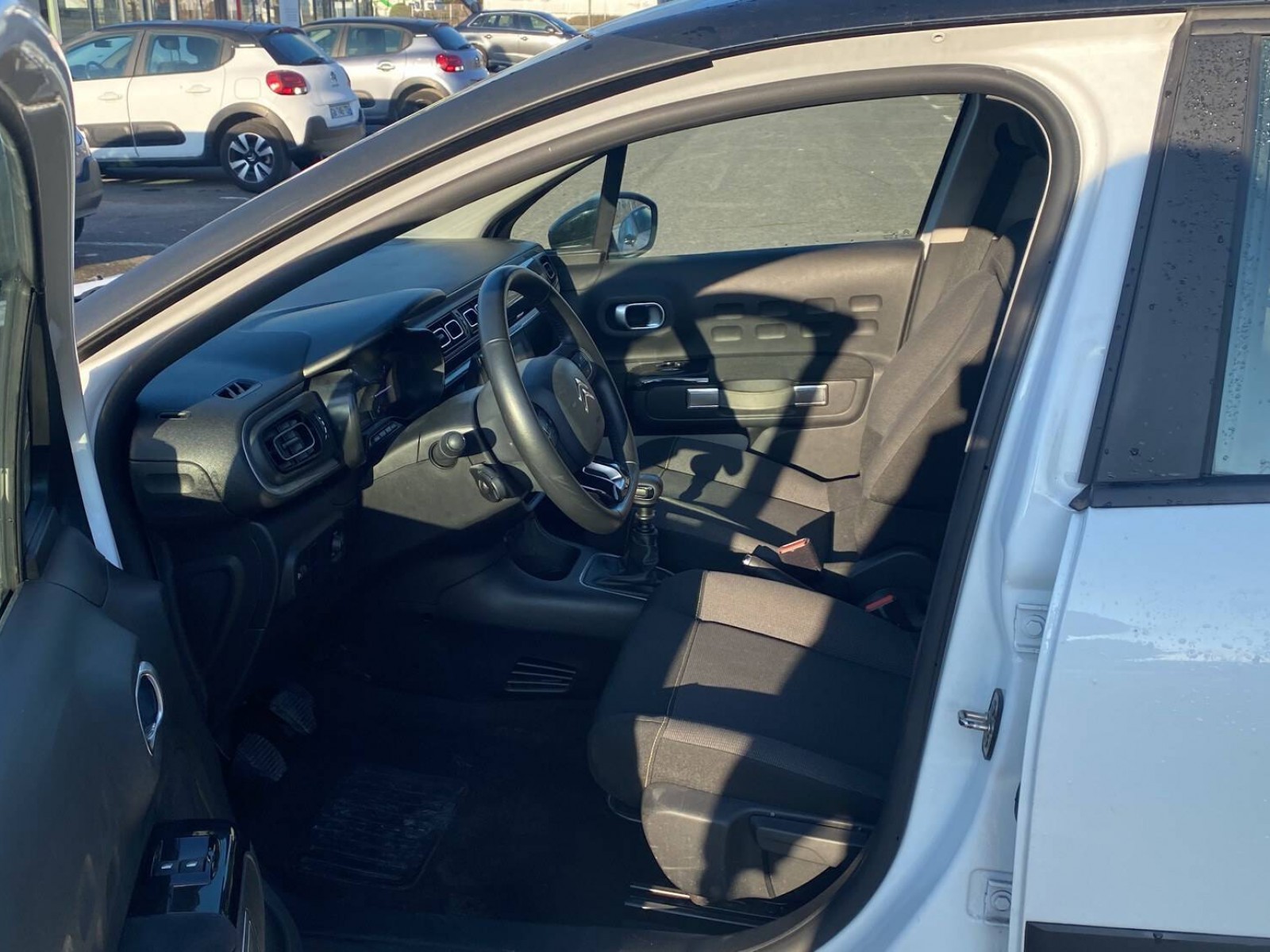 CITROEN - C3 - #856782 - 6