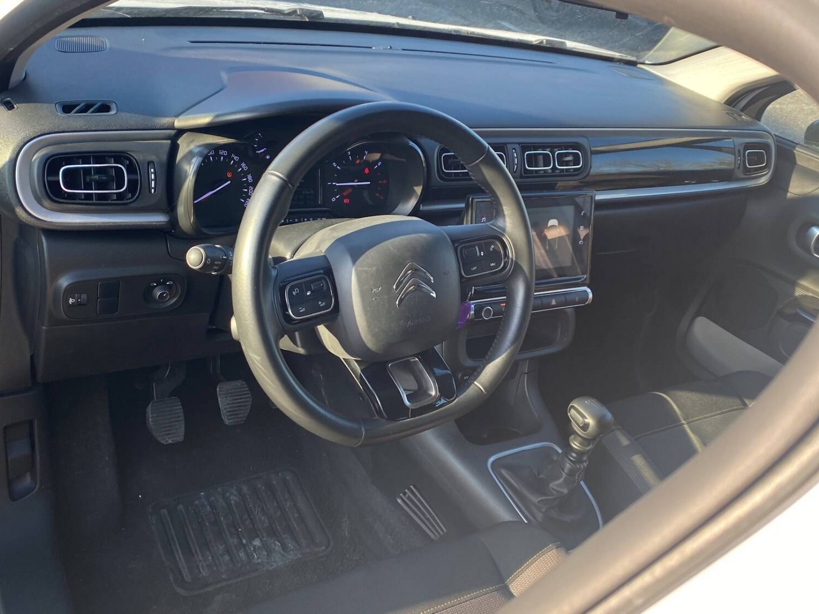 CITROEN - C3 - #856777 - 7