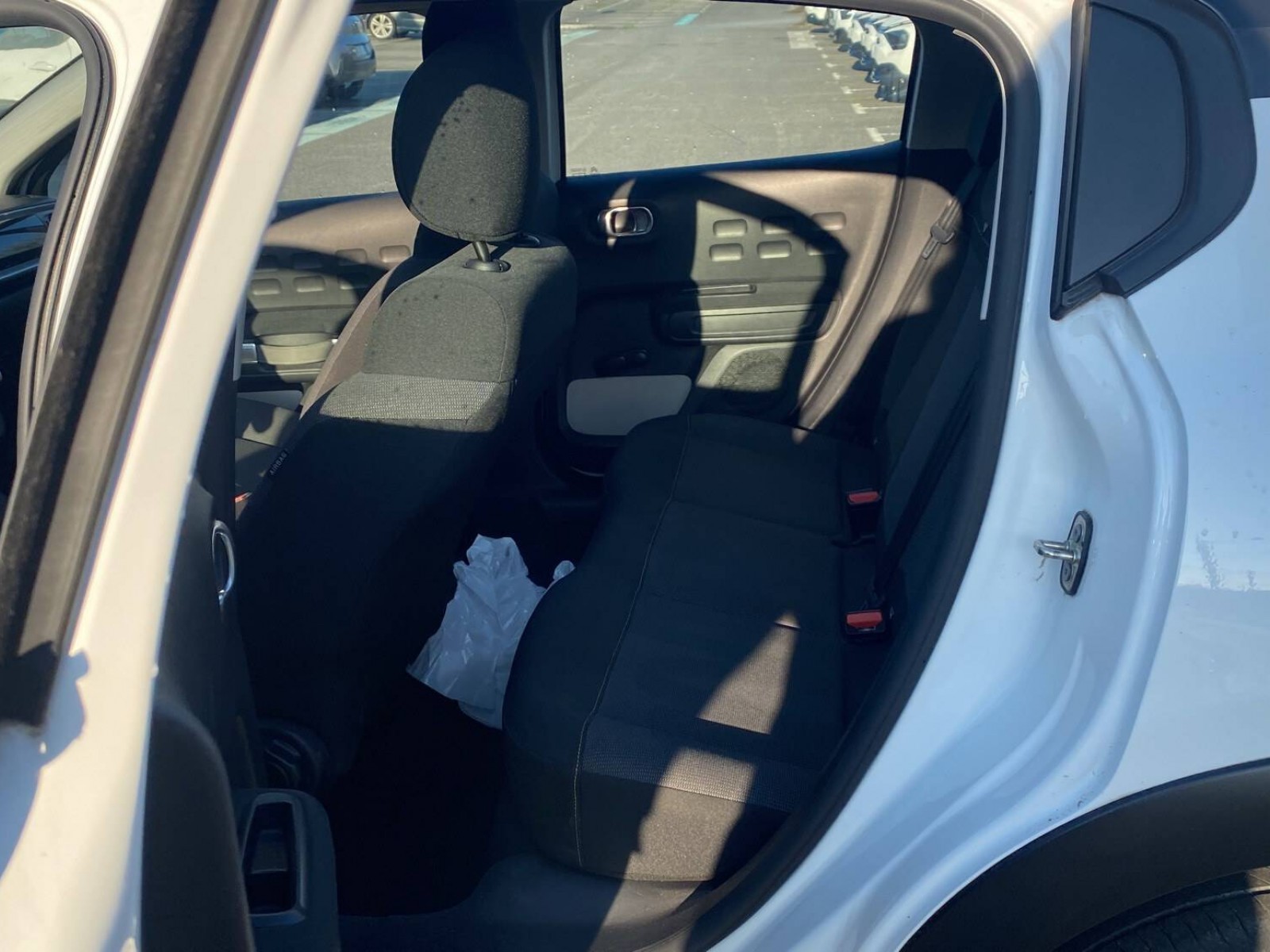 CITROEN - C3 - #856778 - 8