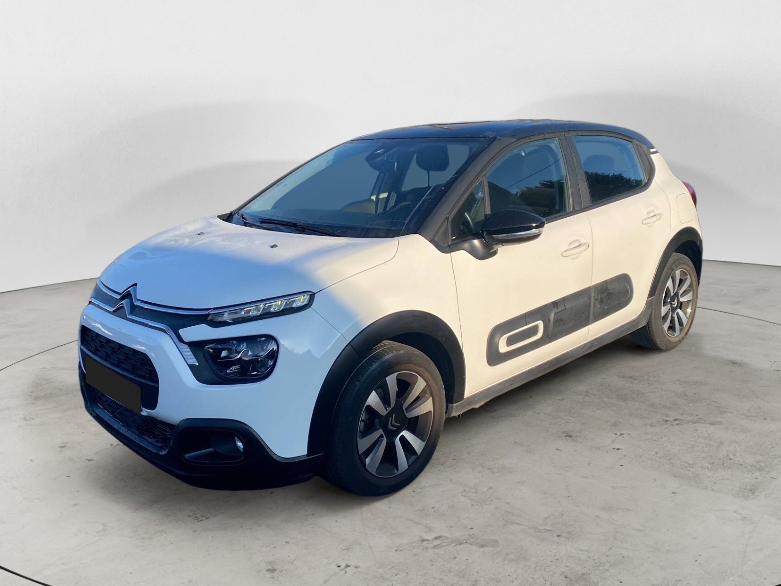 CITROEN - C3 - #856776 - 0