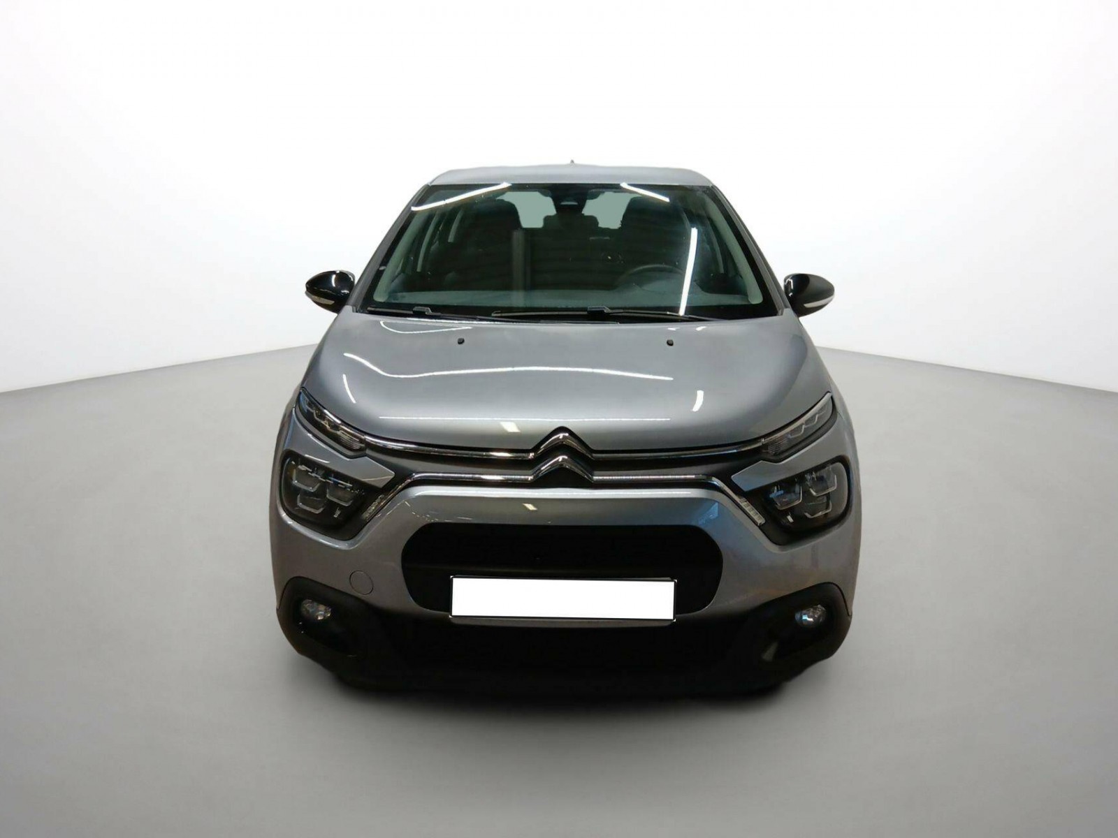 CITROEN - C3 - #856788 - 4