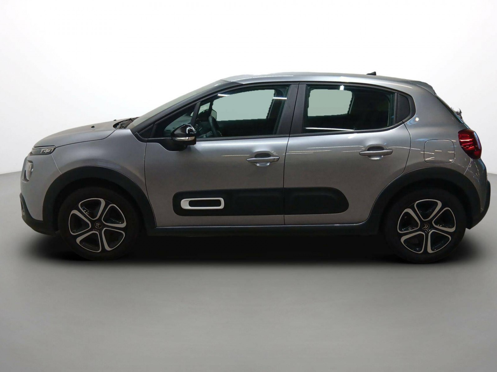 CITROEN - C3 - #856790 - 6