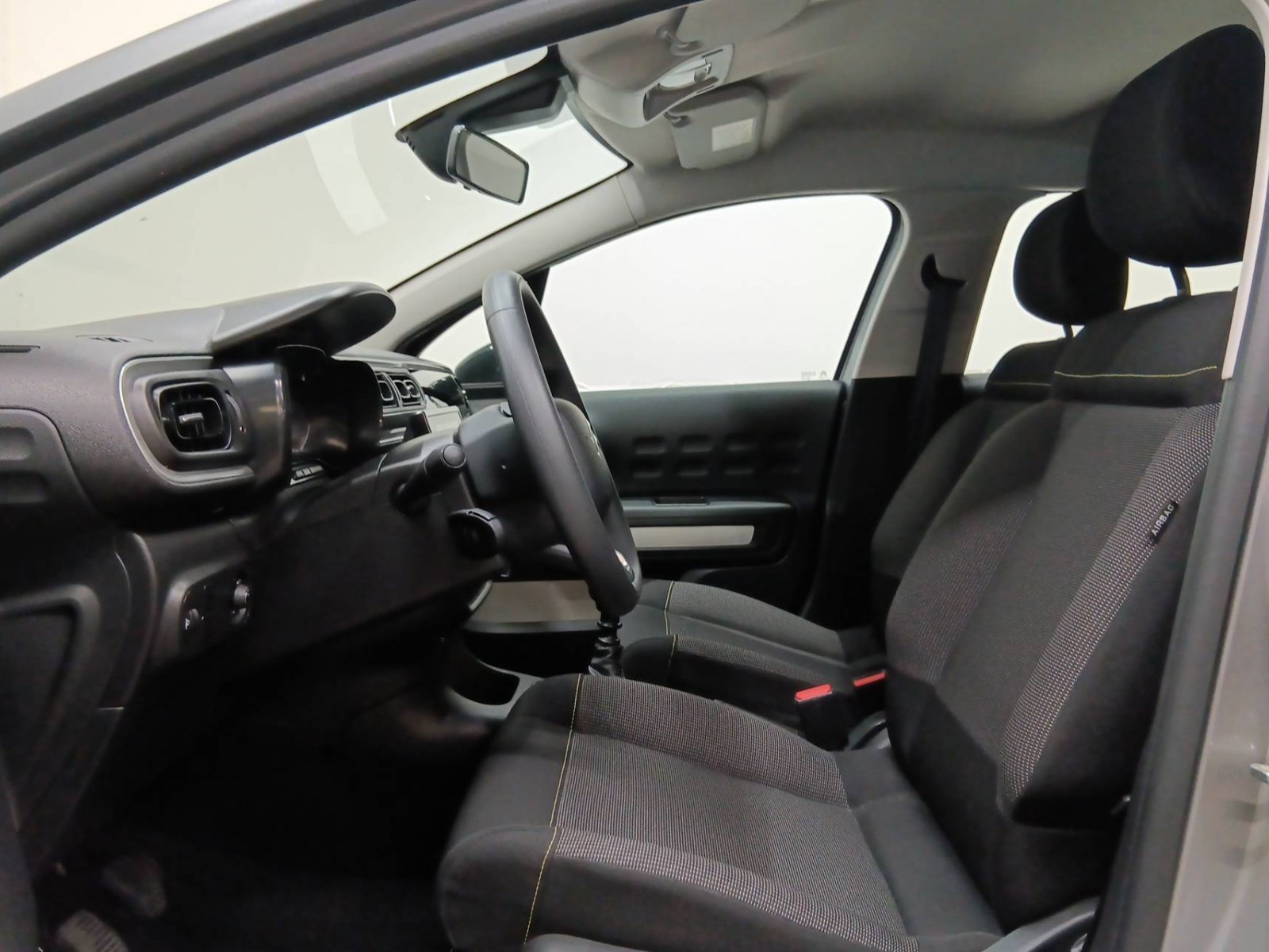 CITROEN - C3 - #856790 - 9