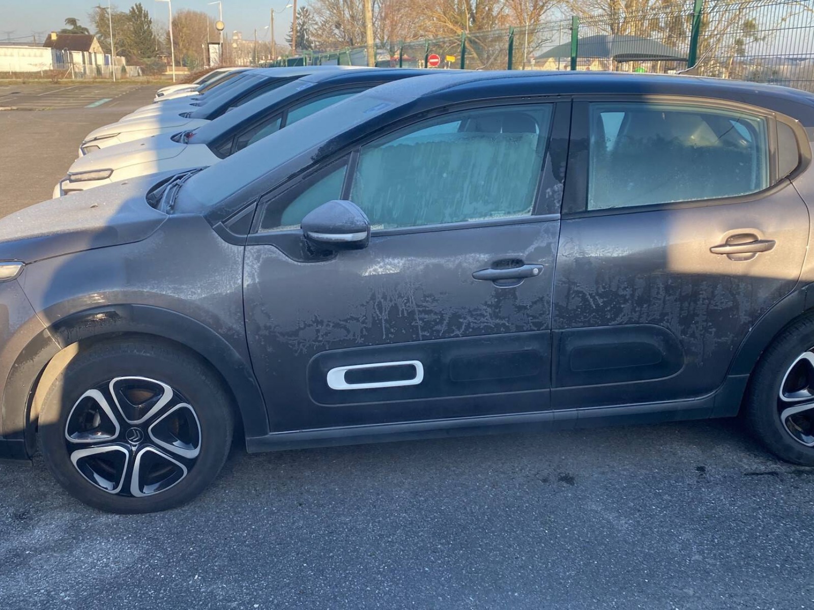 CITROEN - C3 - #856784 - 5