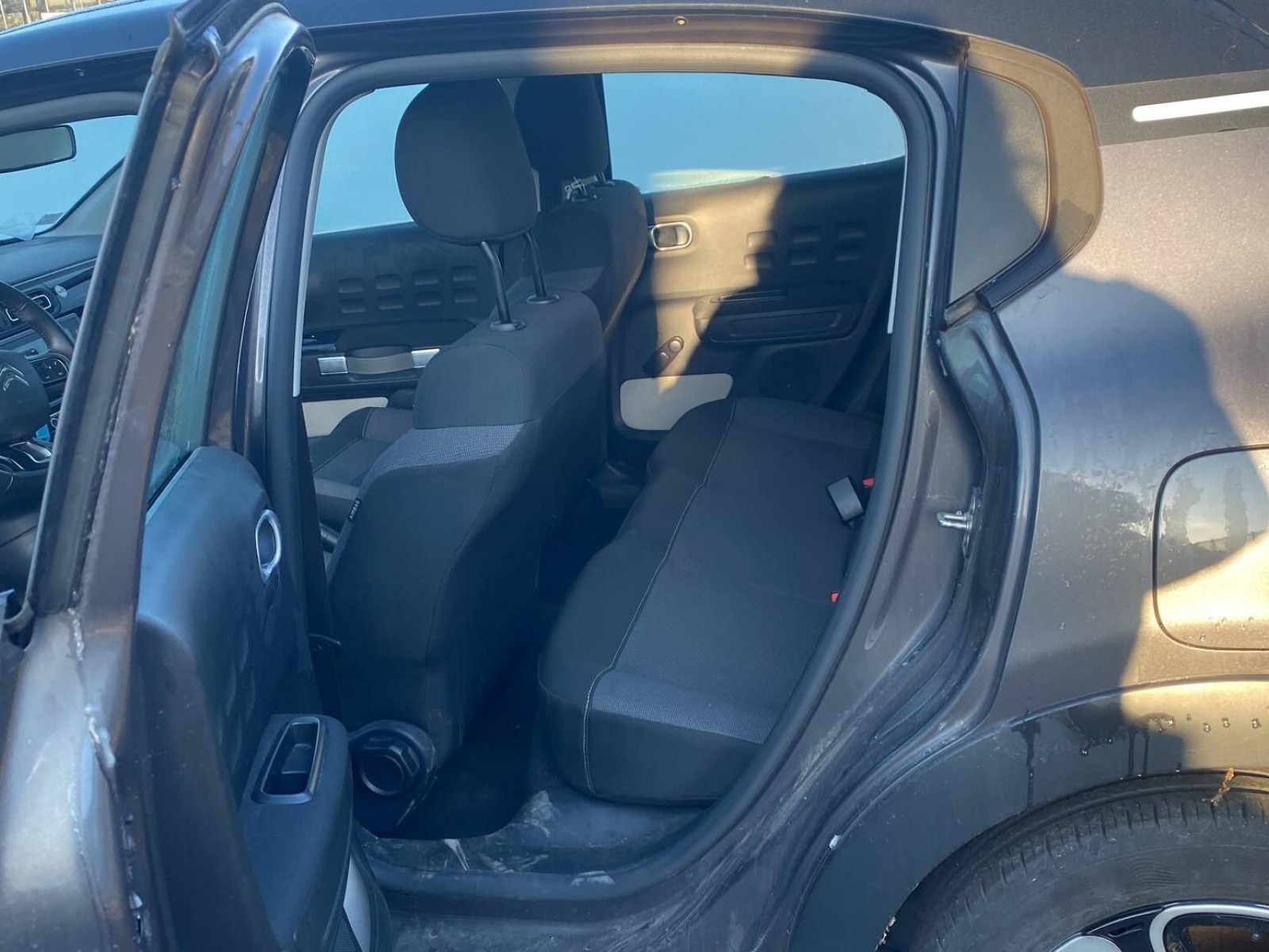 CITROEN - C3 - #856784 - 9