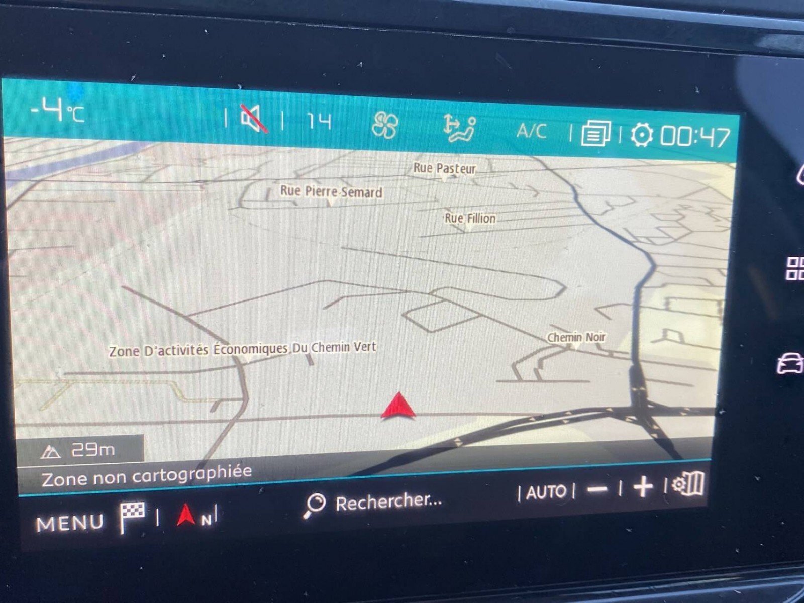 CITROEN - C3 - #856784 - 10