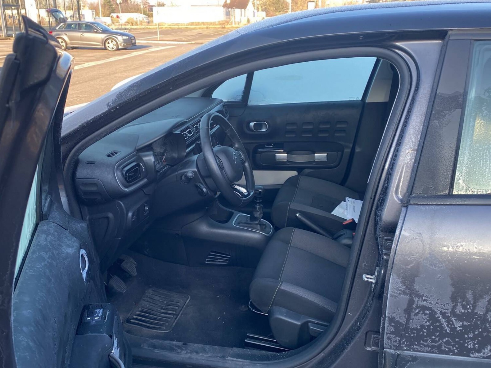 CITROEN - C3 - #856784 - 8