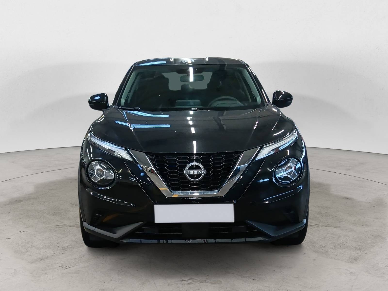 NISSAN - JUKE 2023 - #845391 - 4