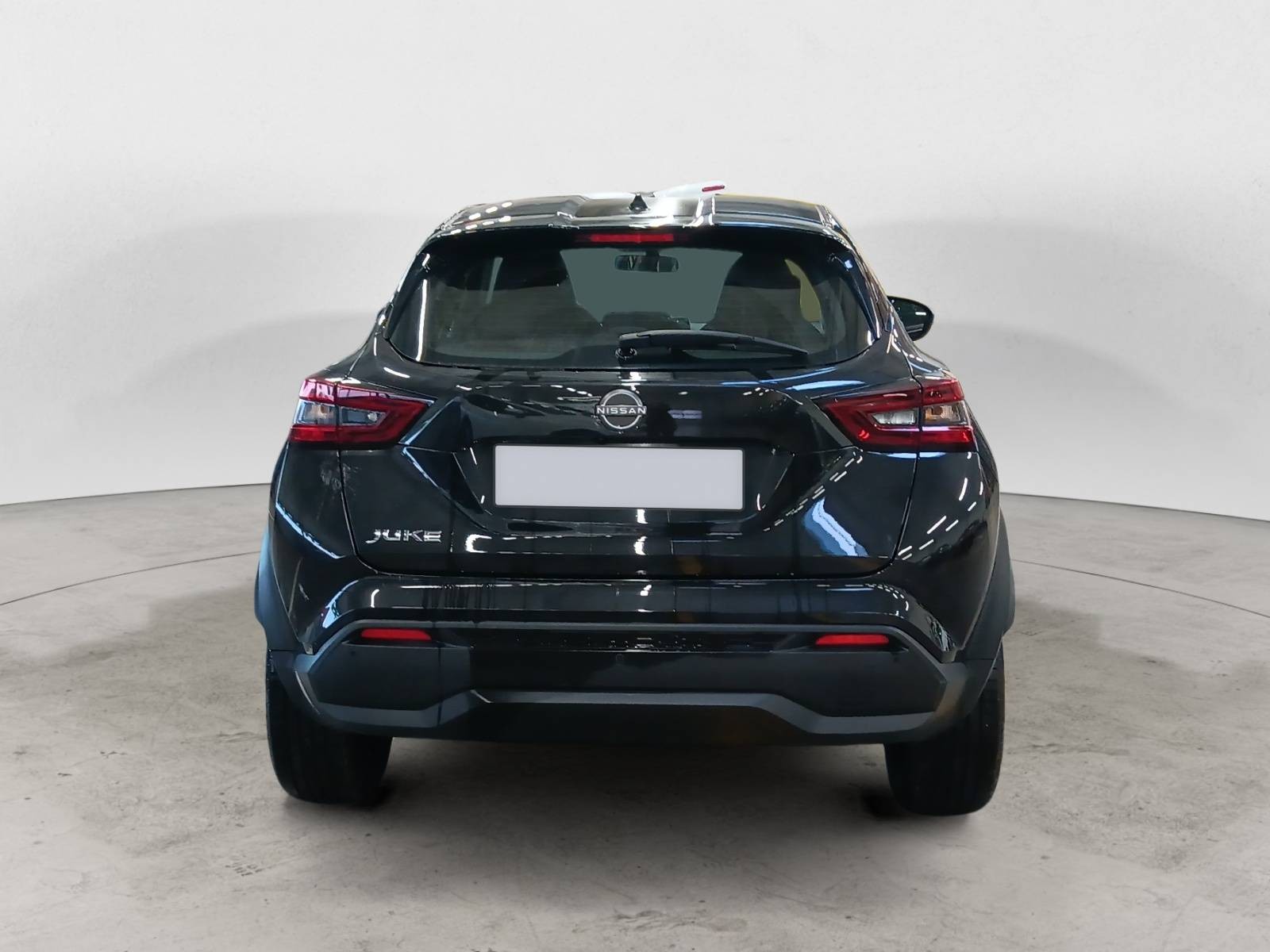 NISSAN - JUKE 2023 - #845391 - 5