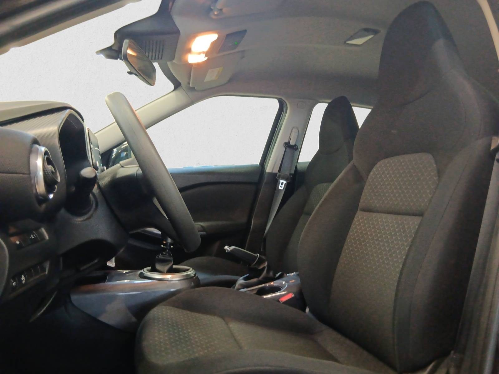 NISSAN - JUKE 2023 - #845391 - 7