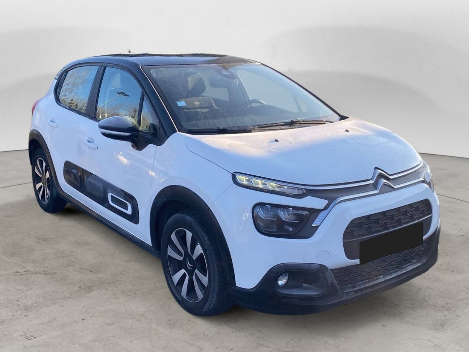 CITROEN - C3 - #856781 - 10