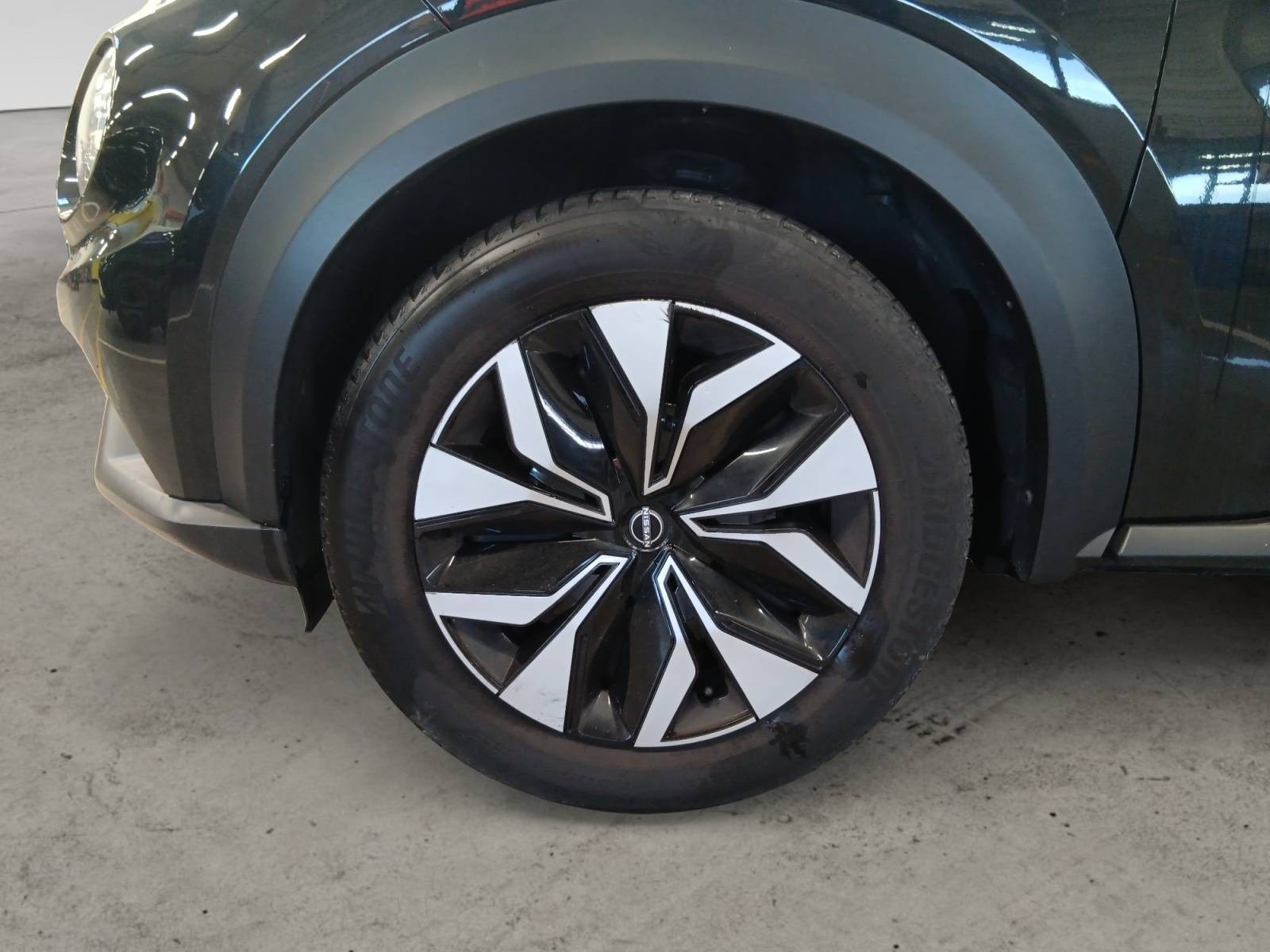 NISSAN - JUKE 2023 - #845391 - 6