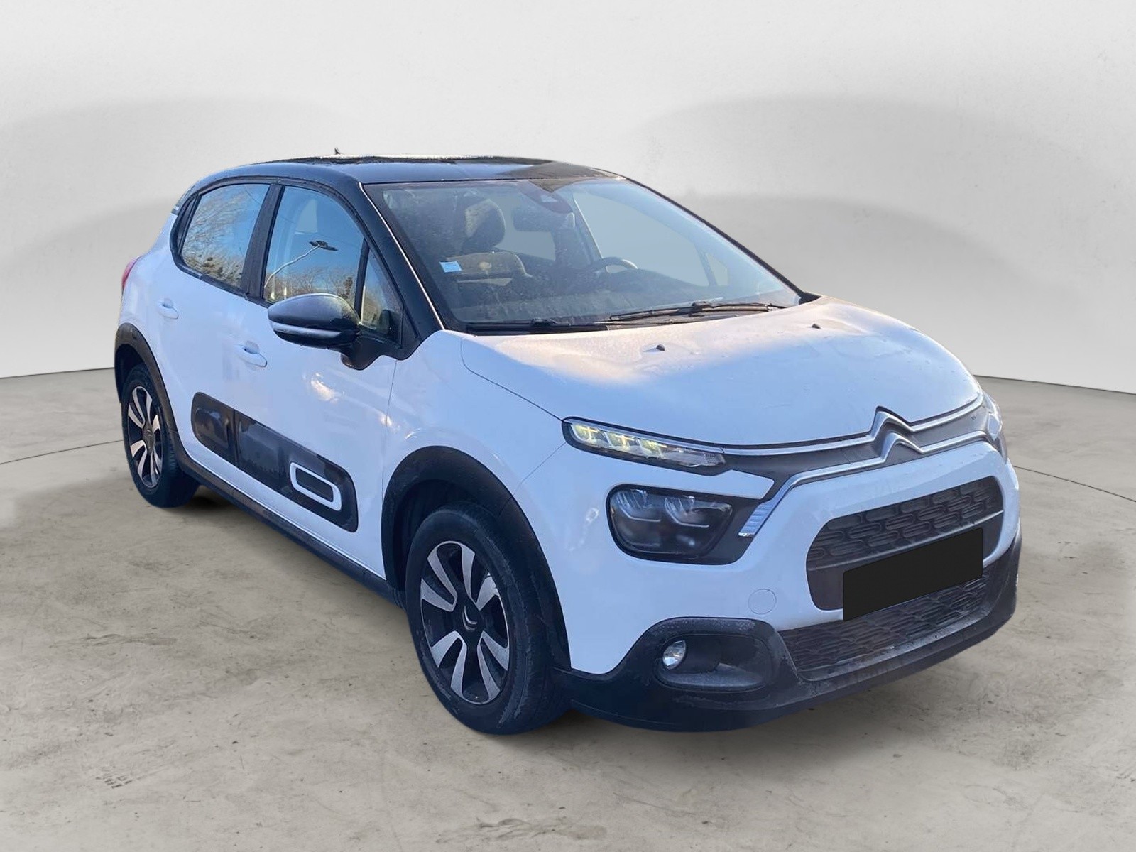 CITROEN - C3 - #856782 - 1