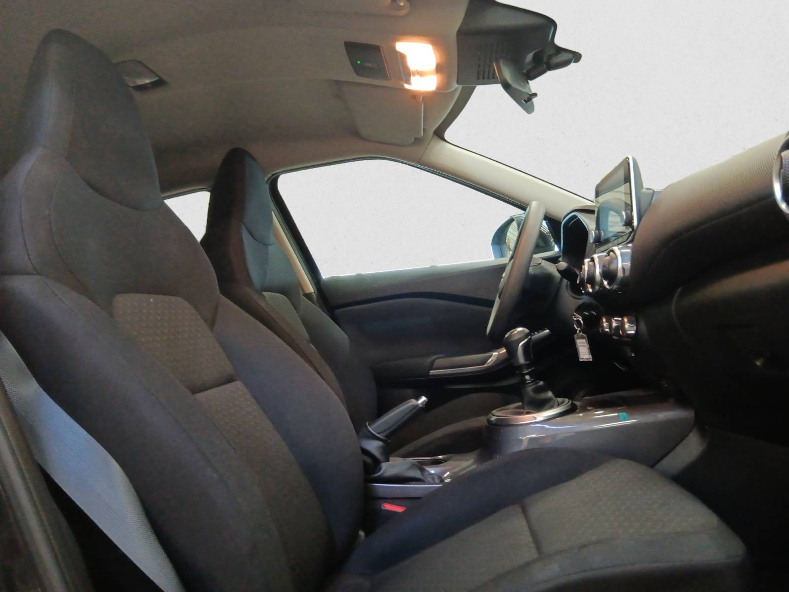 NISSAN - JUKE 2023 - #845391 - 13