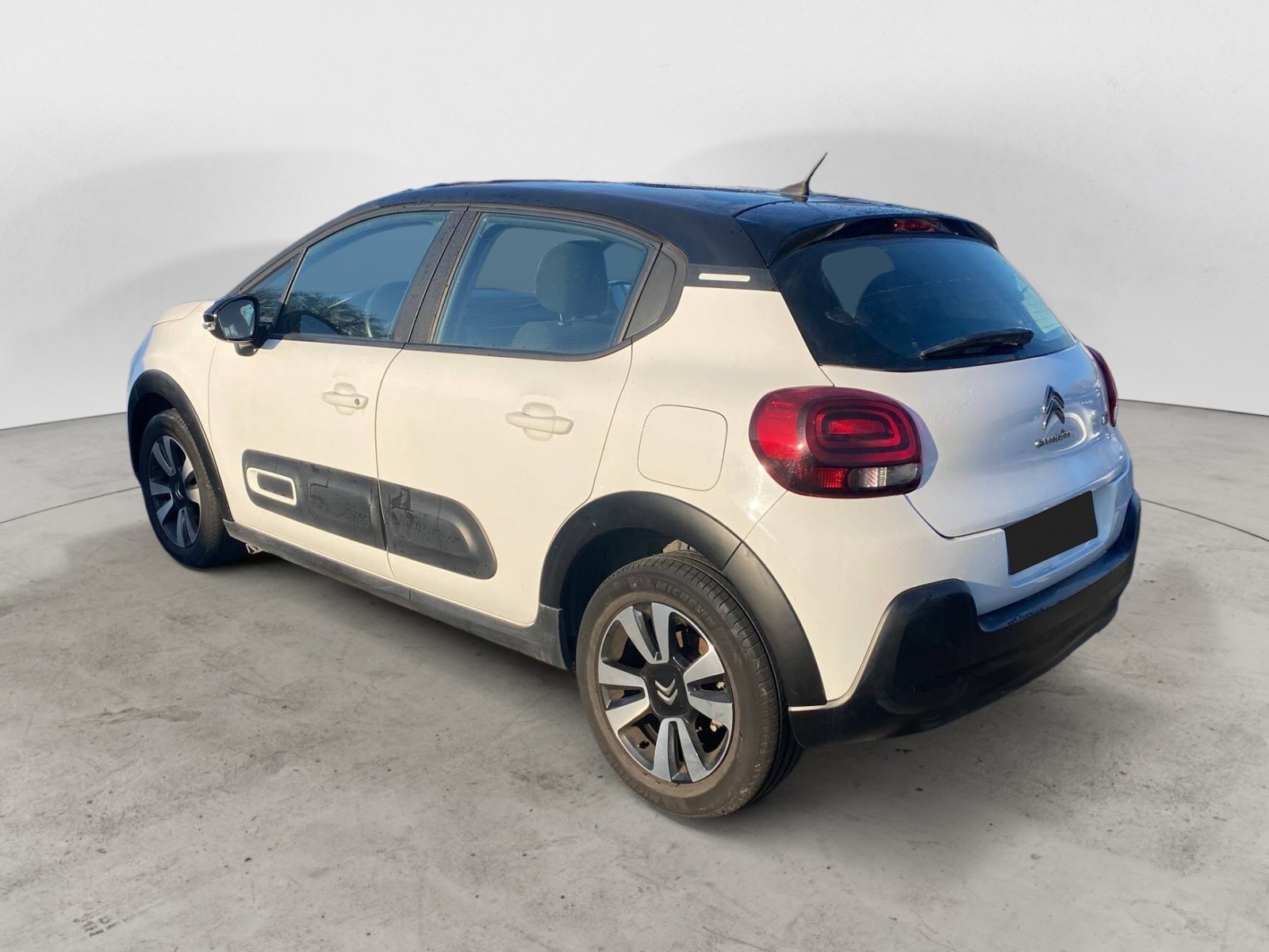 CITROEN - C3 - #856777 - 3