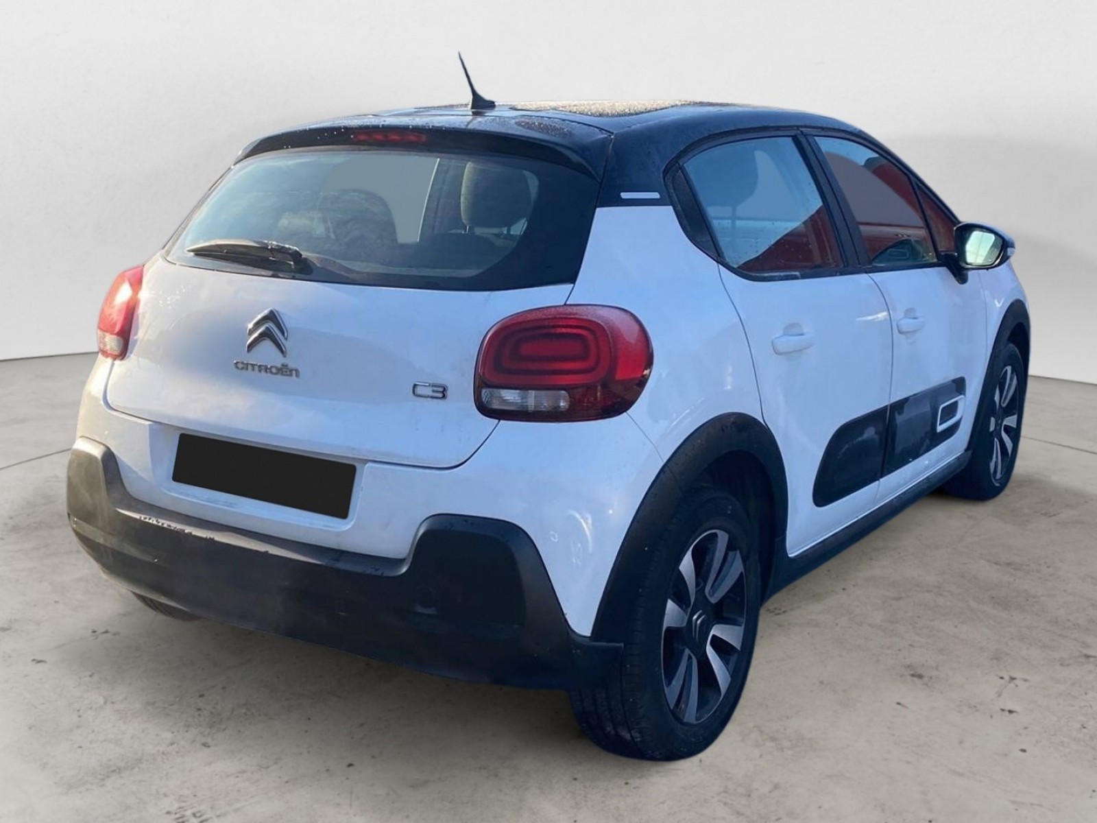 CITROEN - C3 - #856778 - 11