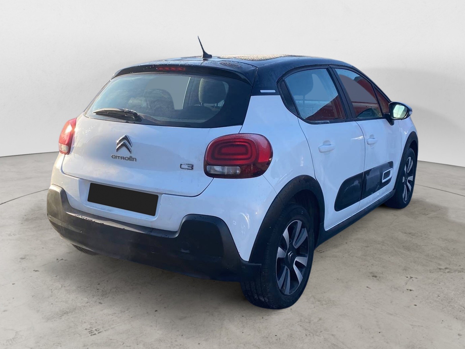 CITROEN - C3 - #856779 - 2