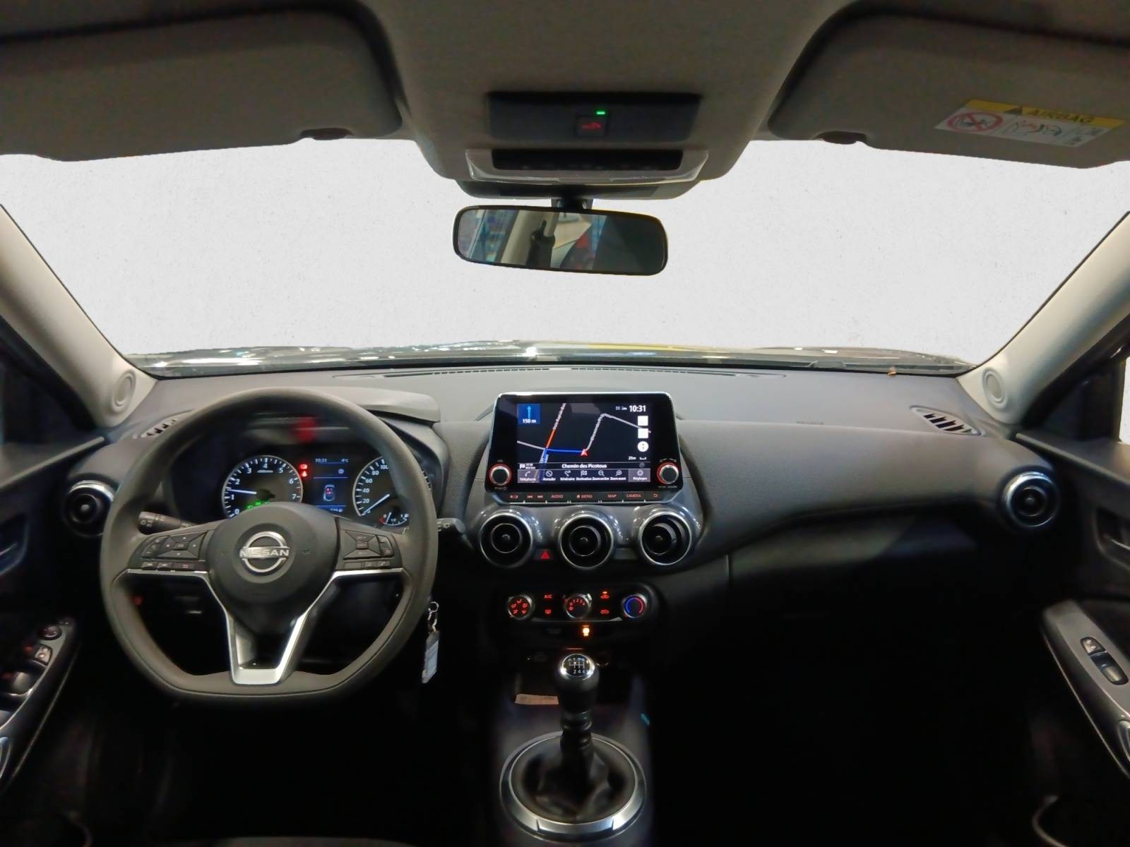 NISSAN - JUKE 2023 - #845391 - 9