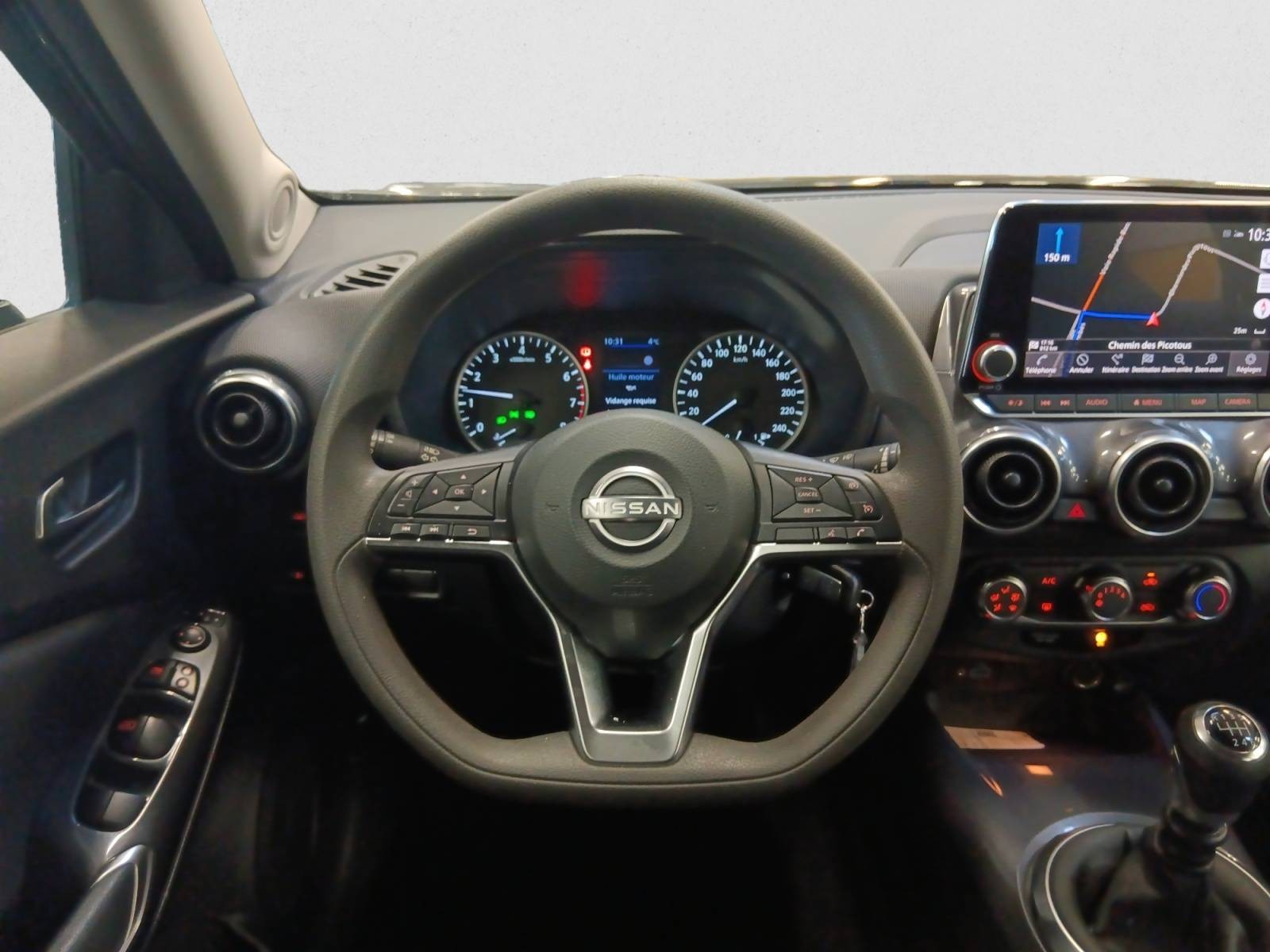 NISSAN - JUKE 2023 - #845391 - 10