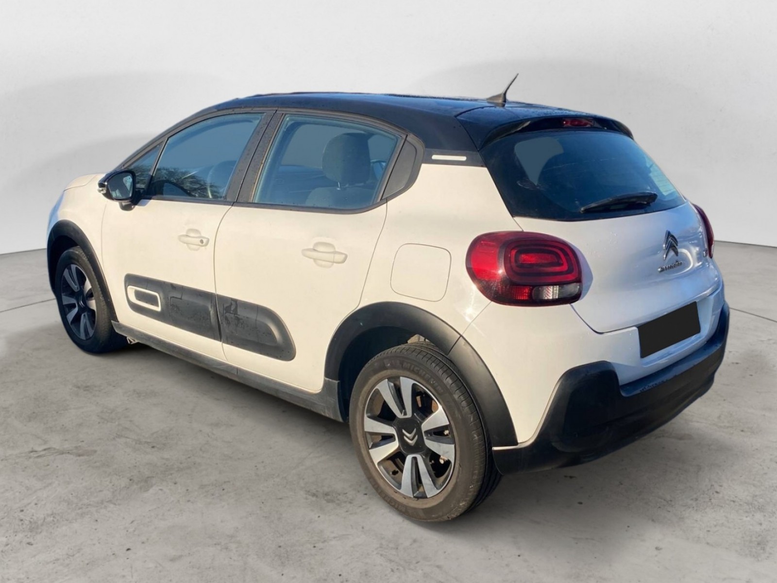 CITROEN - C3 - #856779 - 12