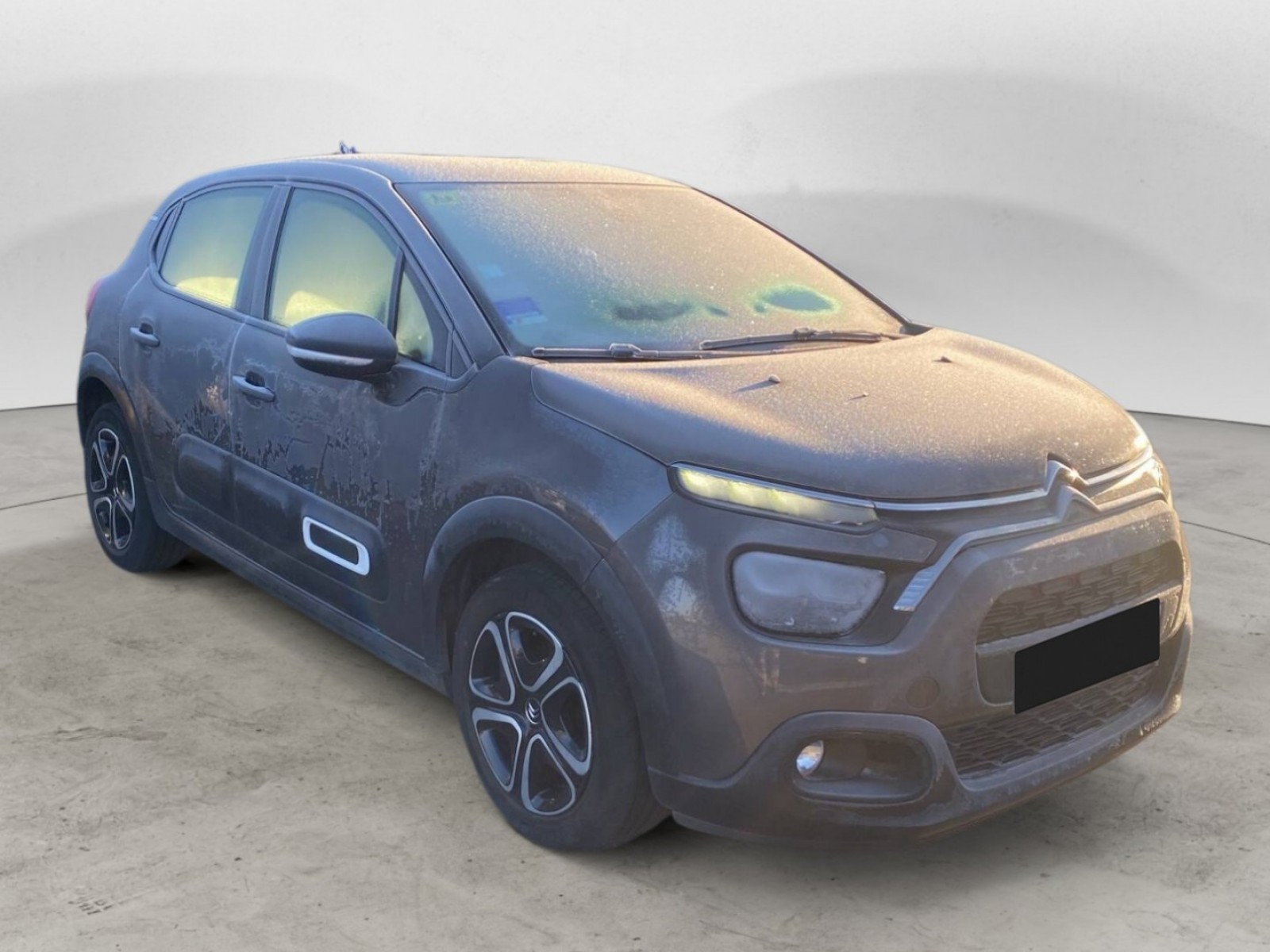 CITROEN - C3 - #856783 - 8