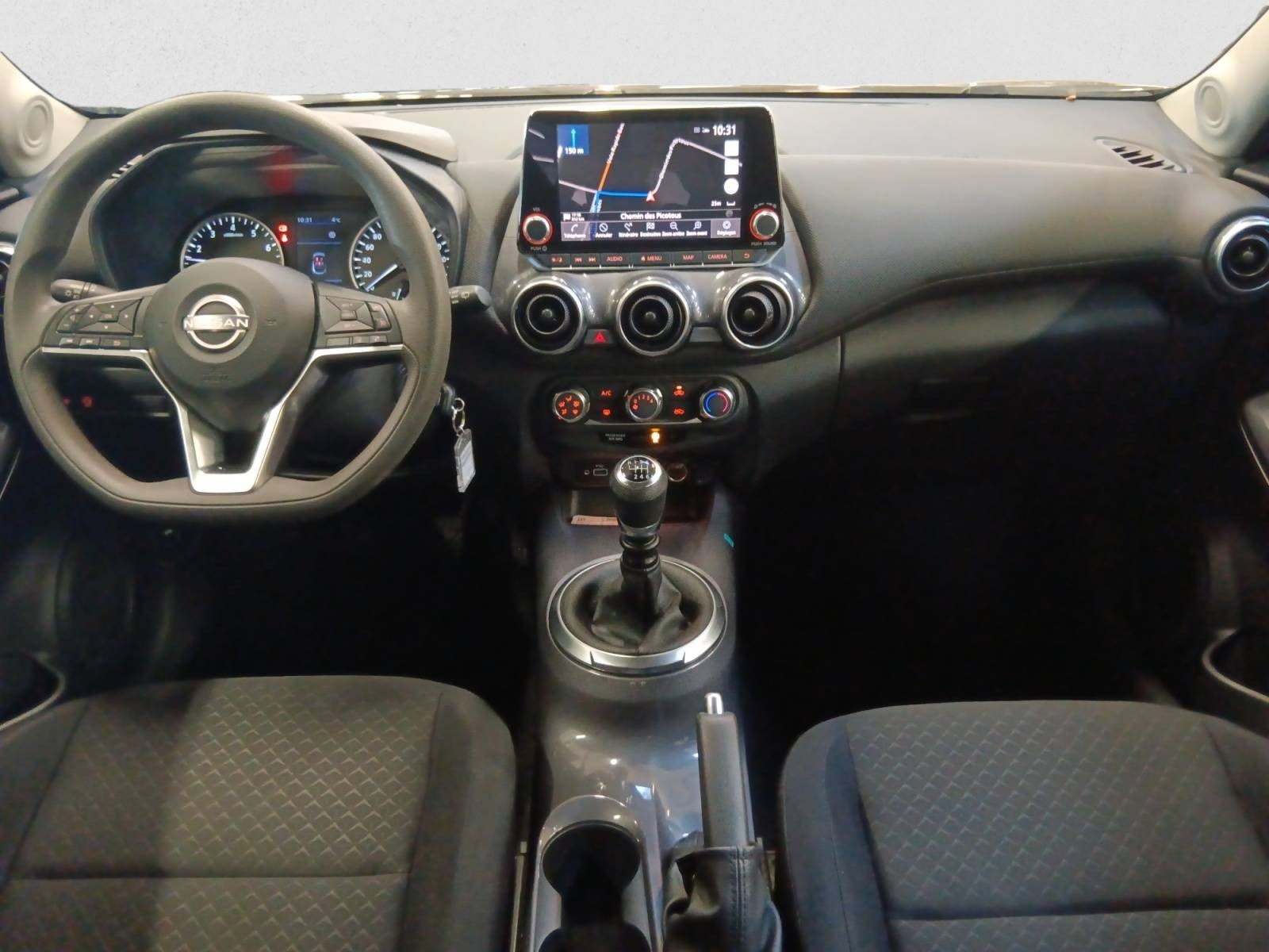 NISSAN - JUKE 2023 - #845391 - 11