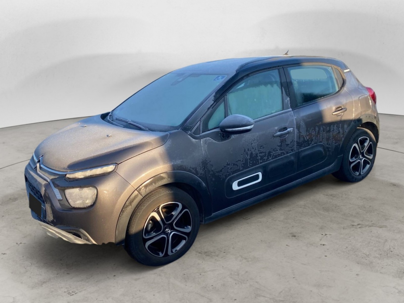 CITROEN - C3 - #856784 - 11