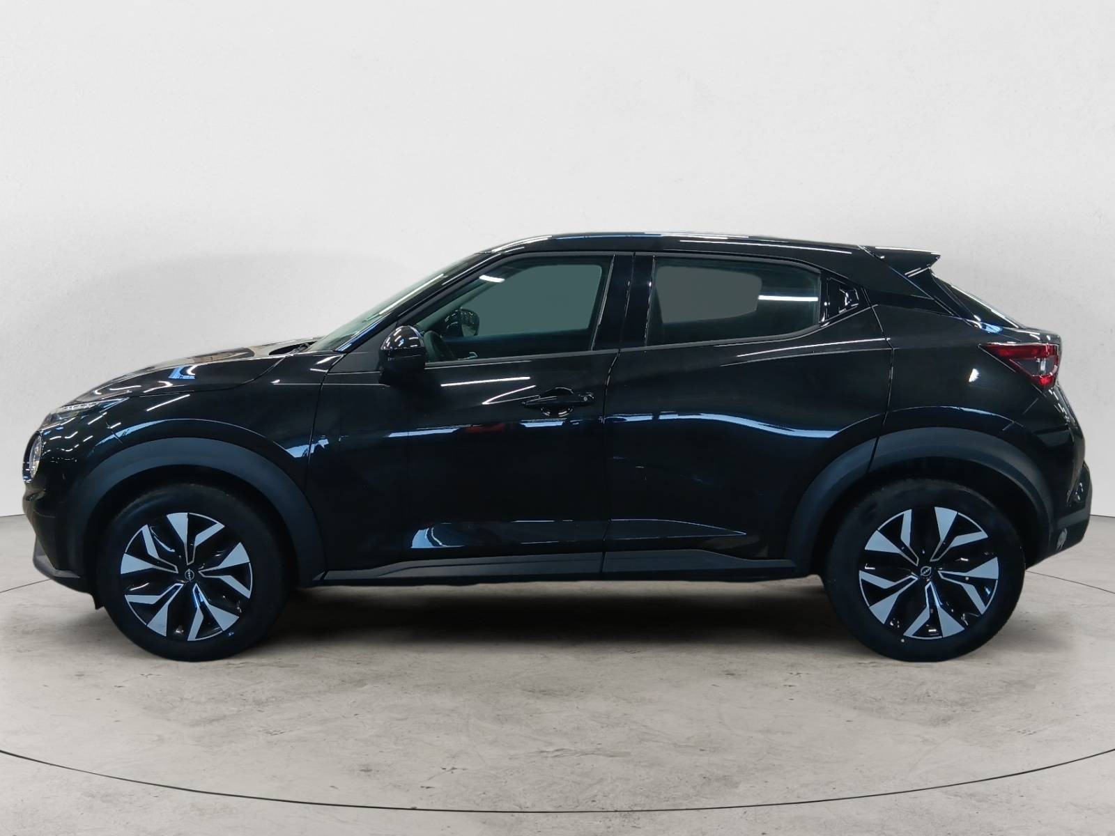 NISSAN - JUKE 2023 - #845391 - 16