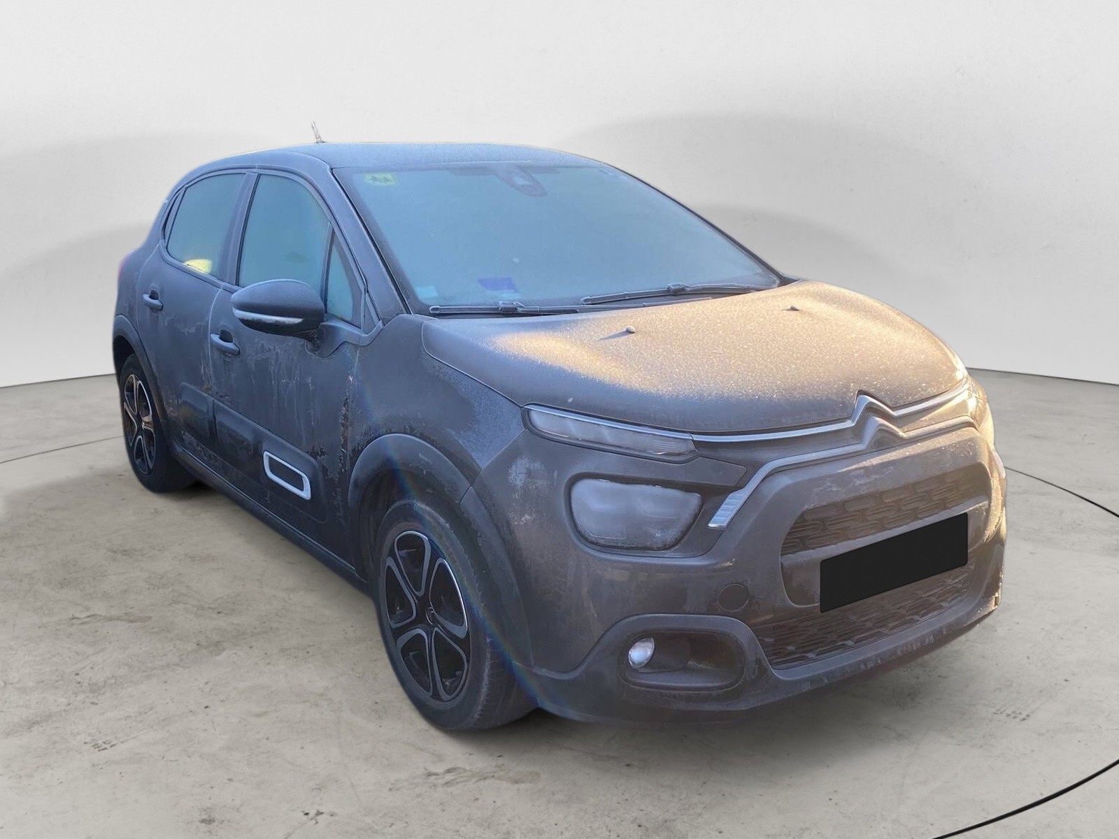 CITROEN - C3 - #856784 - 1