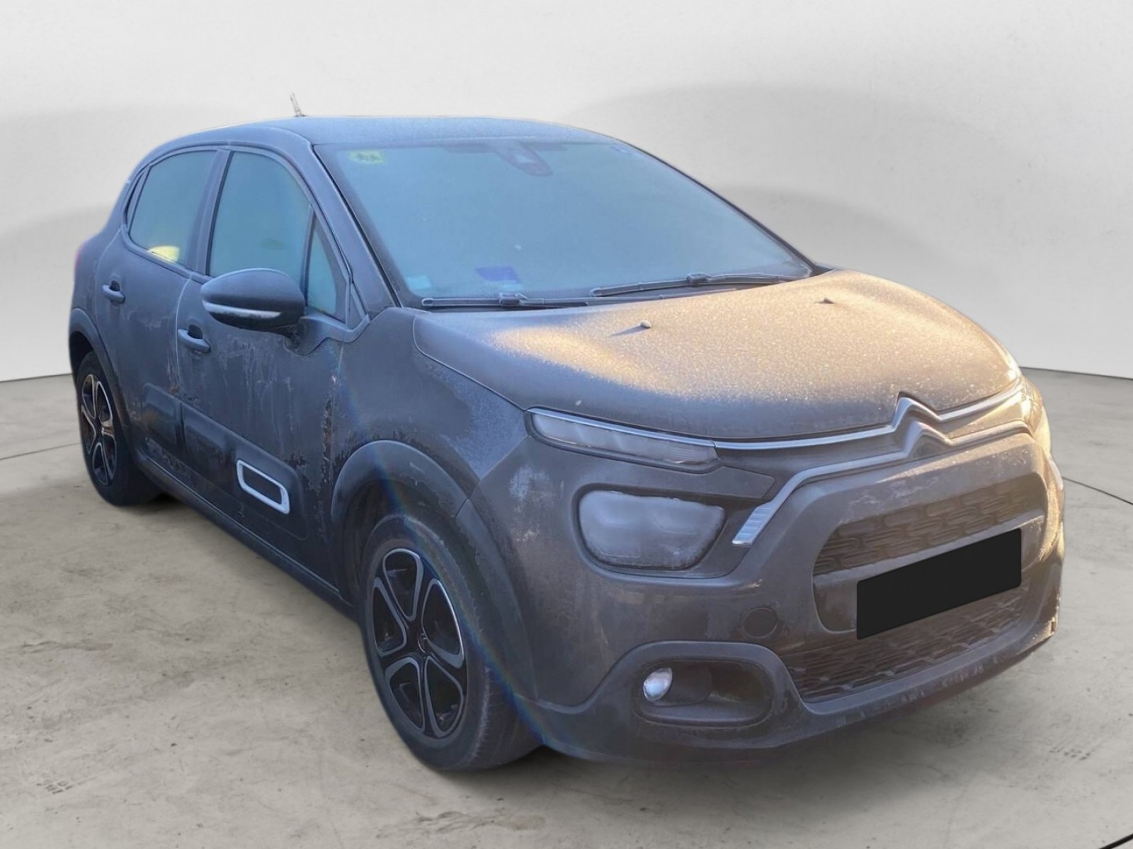 CITROEN - C3 - #856784 - 12