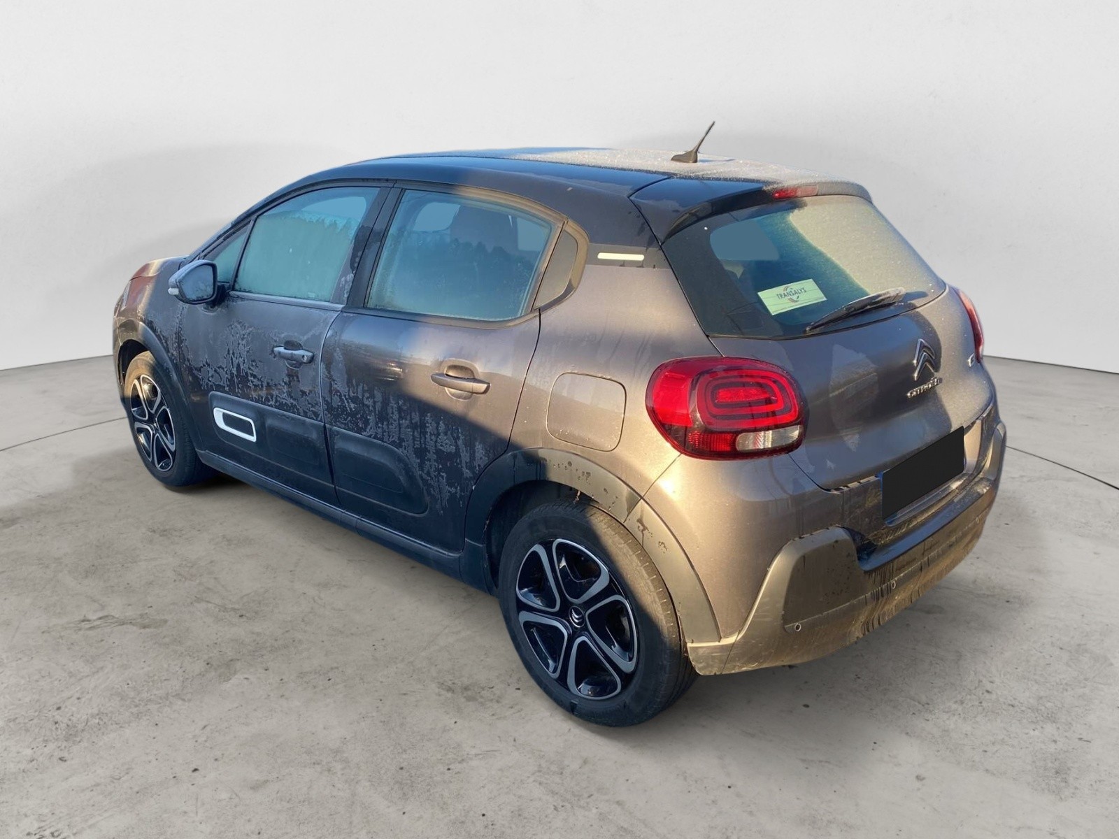CITROEN - C3 - #856784 - 2