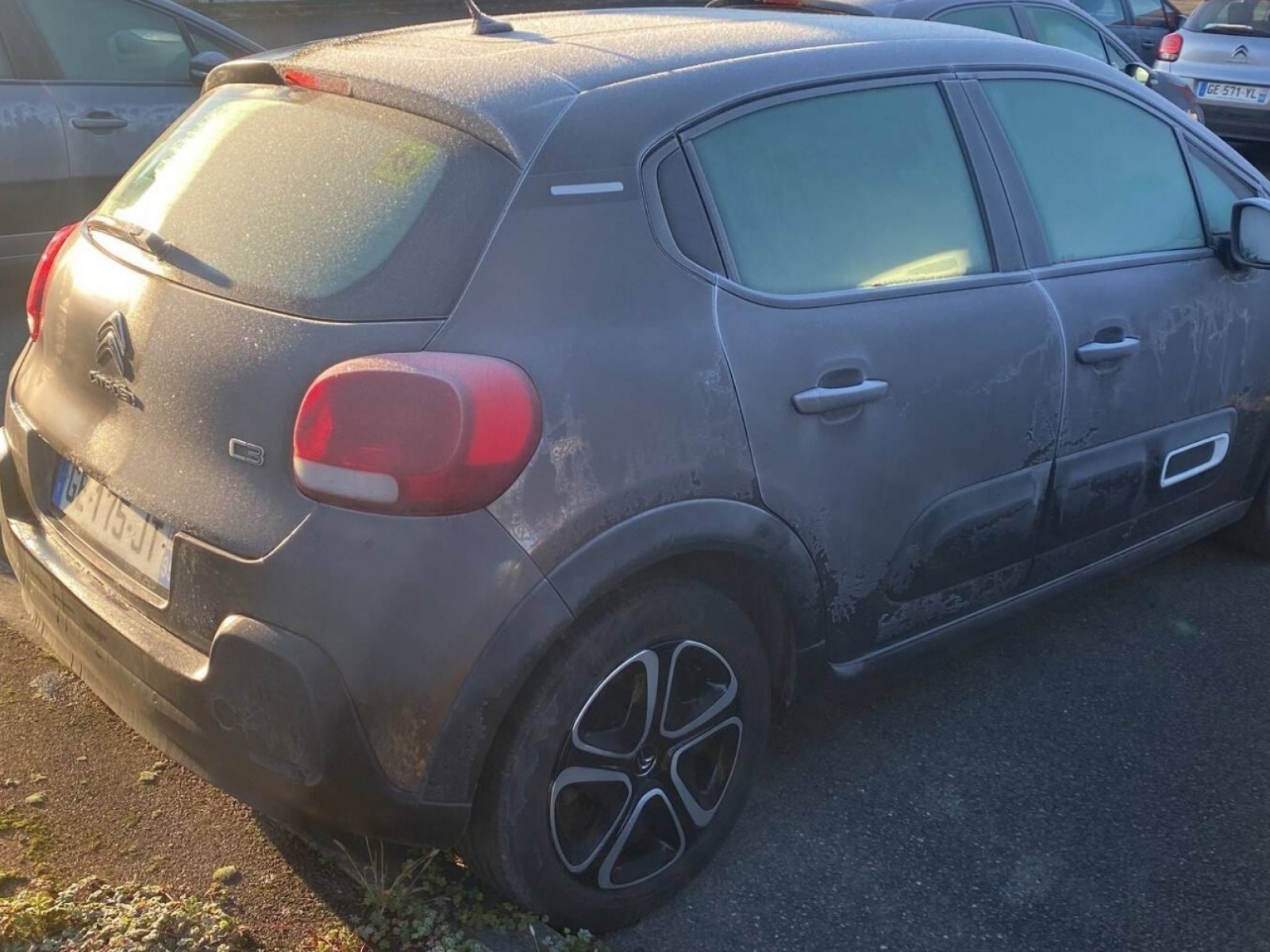 CITROEN - C3 - #856784 - 14