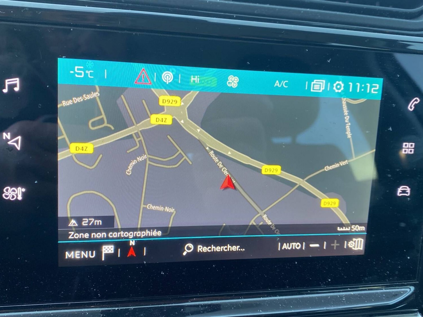 CITROEN - C3 - #856786 - 7