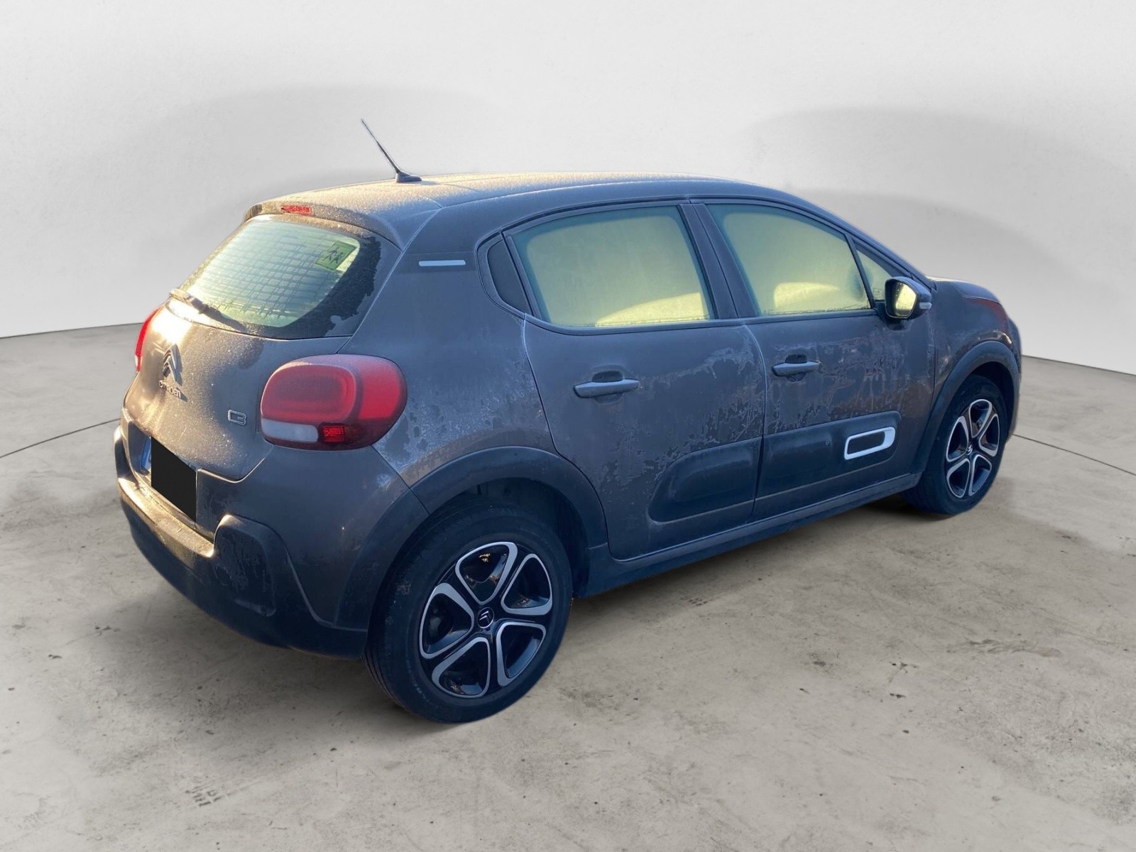 CITROEN - C3 - #856786 - 2