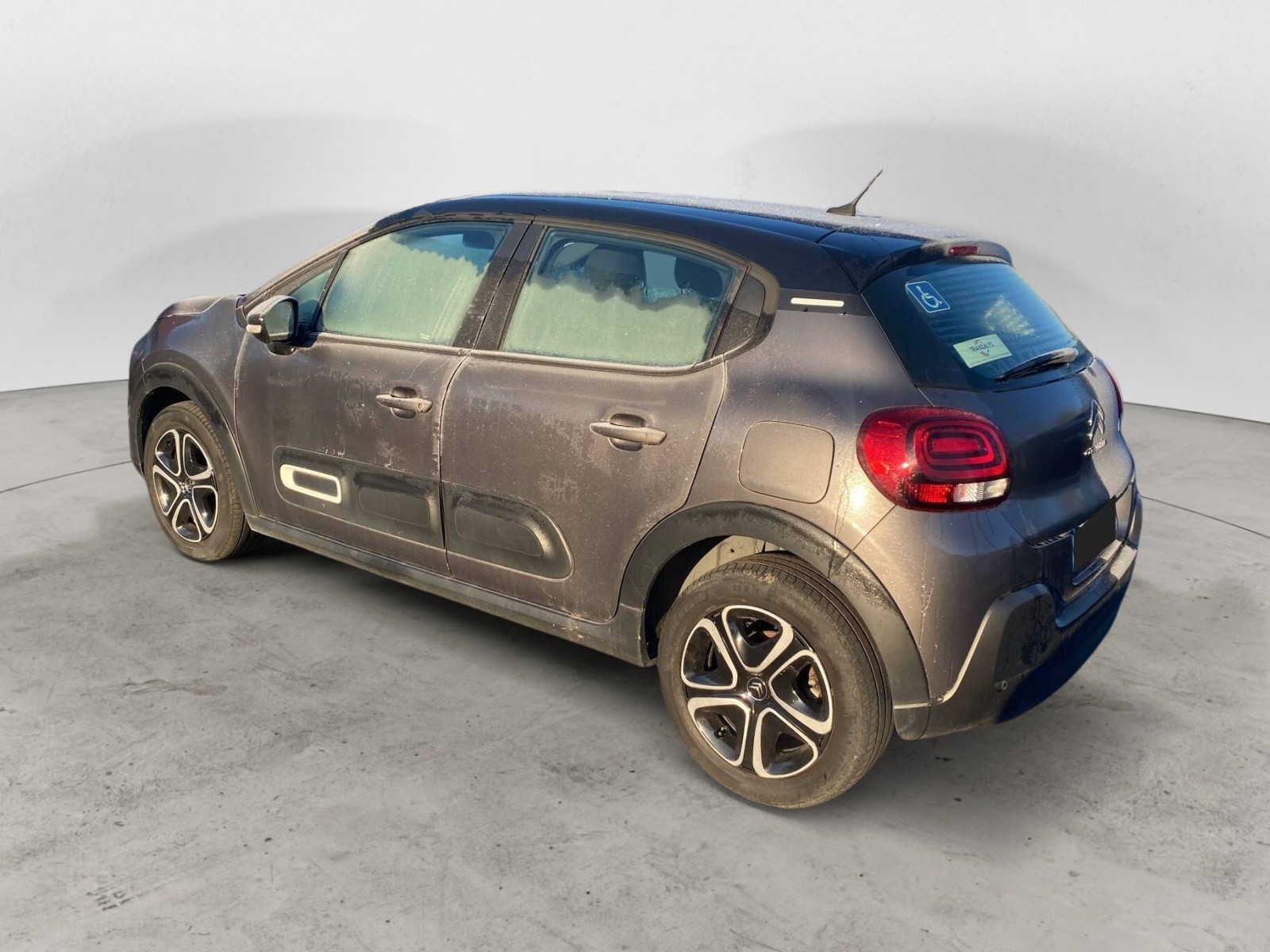 CITROEN - C3 - #856786 - 3